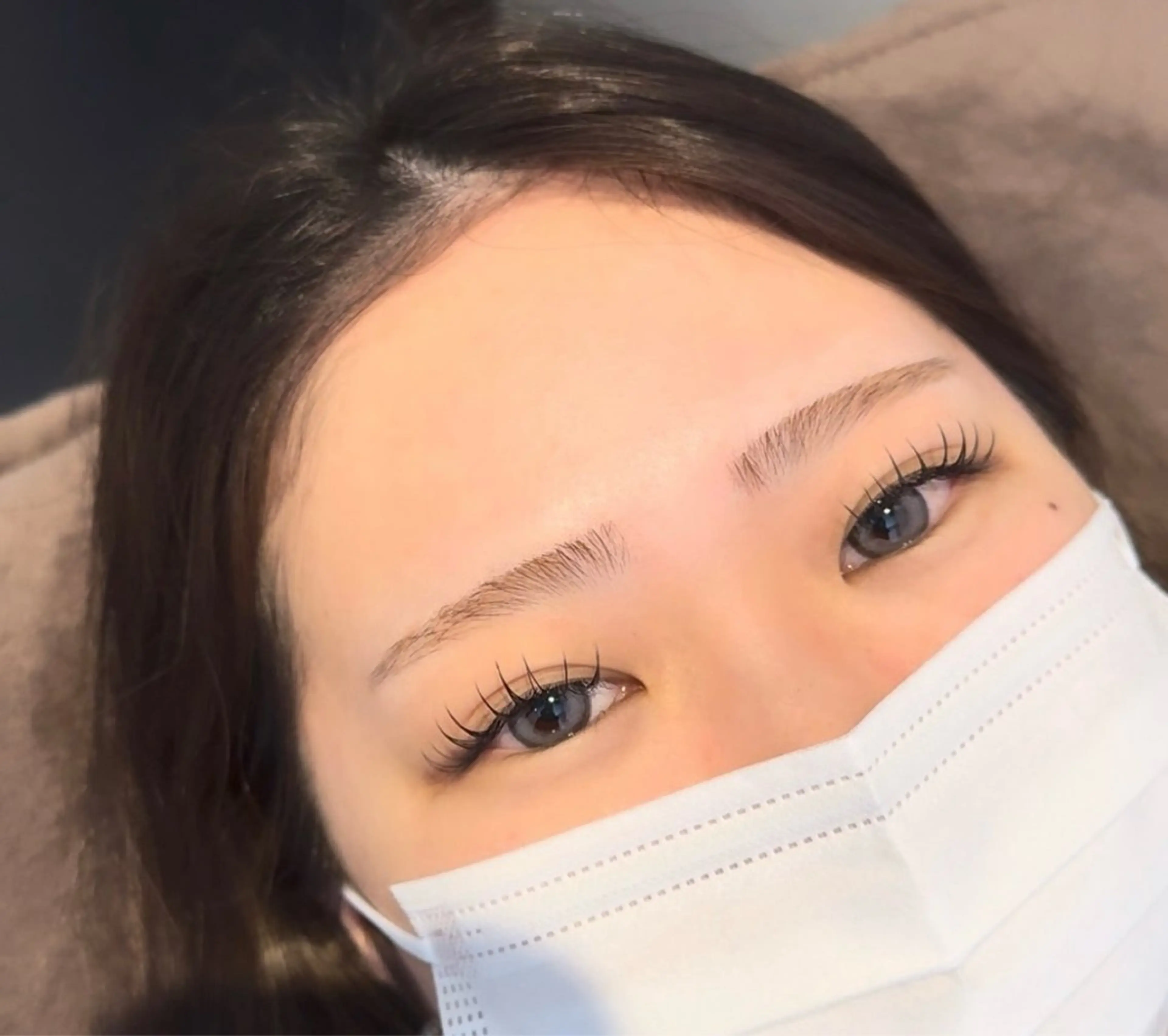 マツエク・マツパ miwa Manhattanのマツエク・マツパデザイン