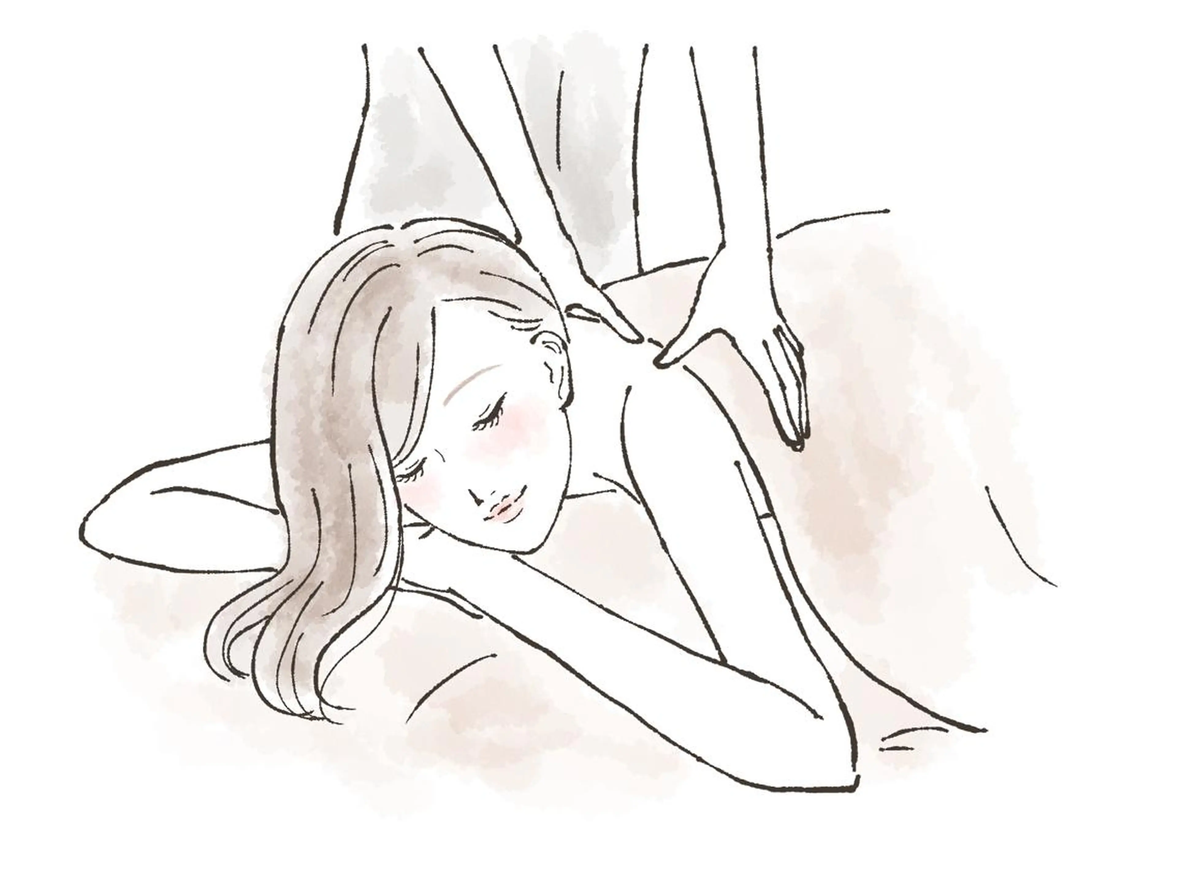 トータルケア ｒｅｌｉｅｆのエステ・リラクイメージ