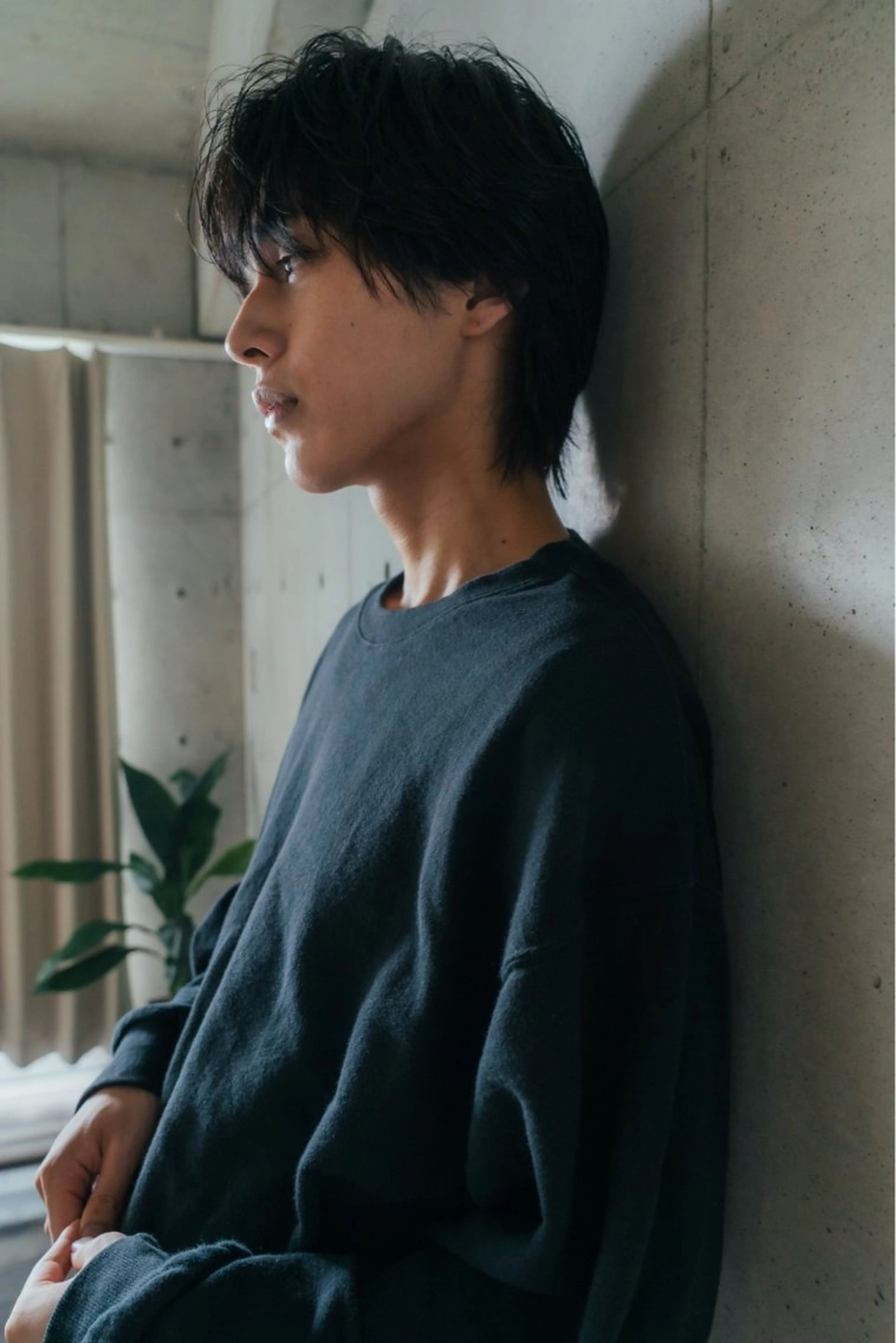 カラー メンズ レディースカット🎀 NANAHAのヘアスタイル