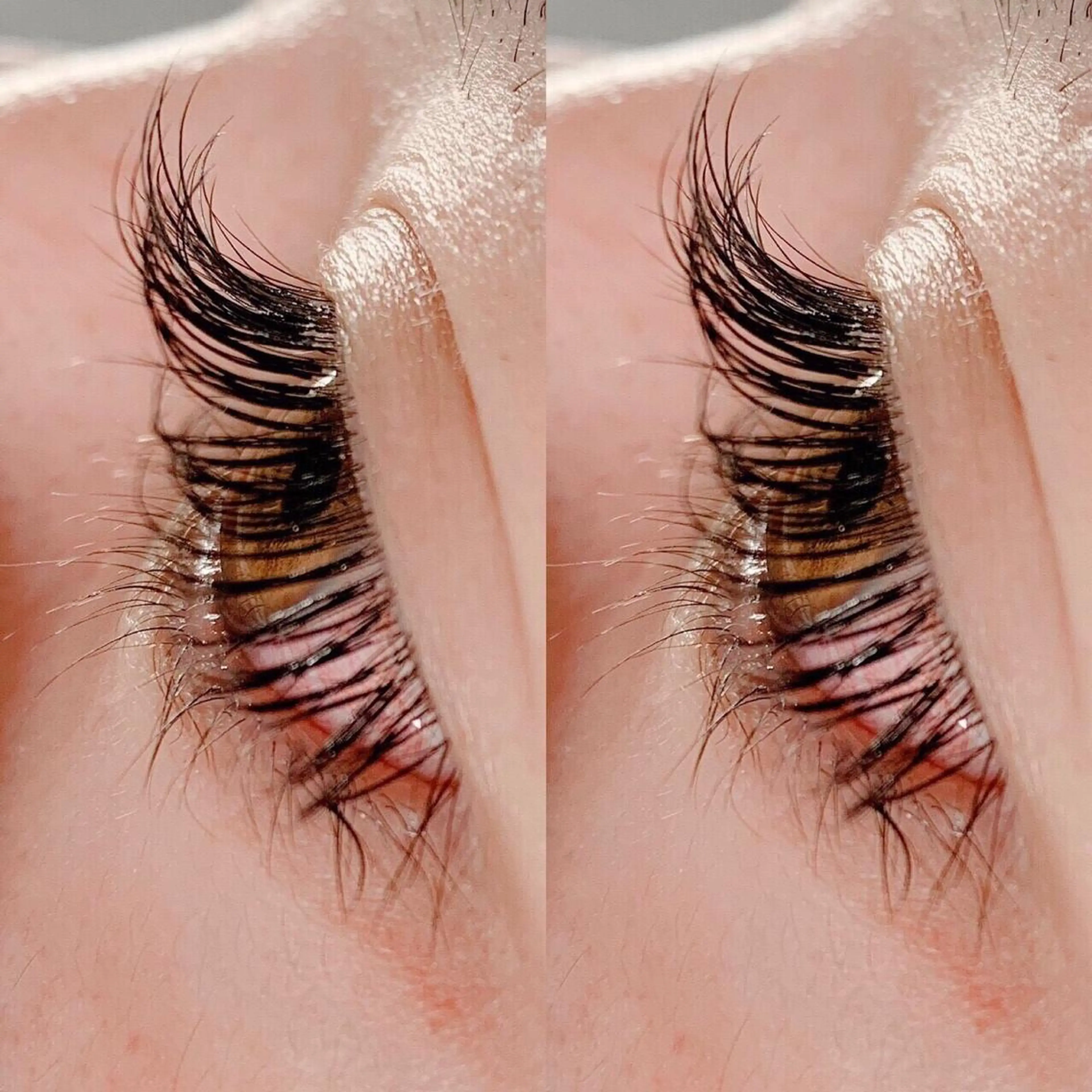 マツエク・マツパ MATSURI BASE.AWAJIのヘアスタイル