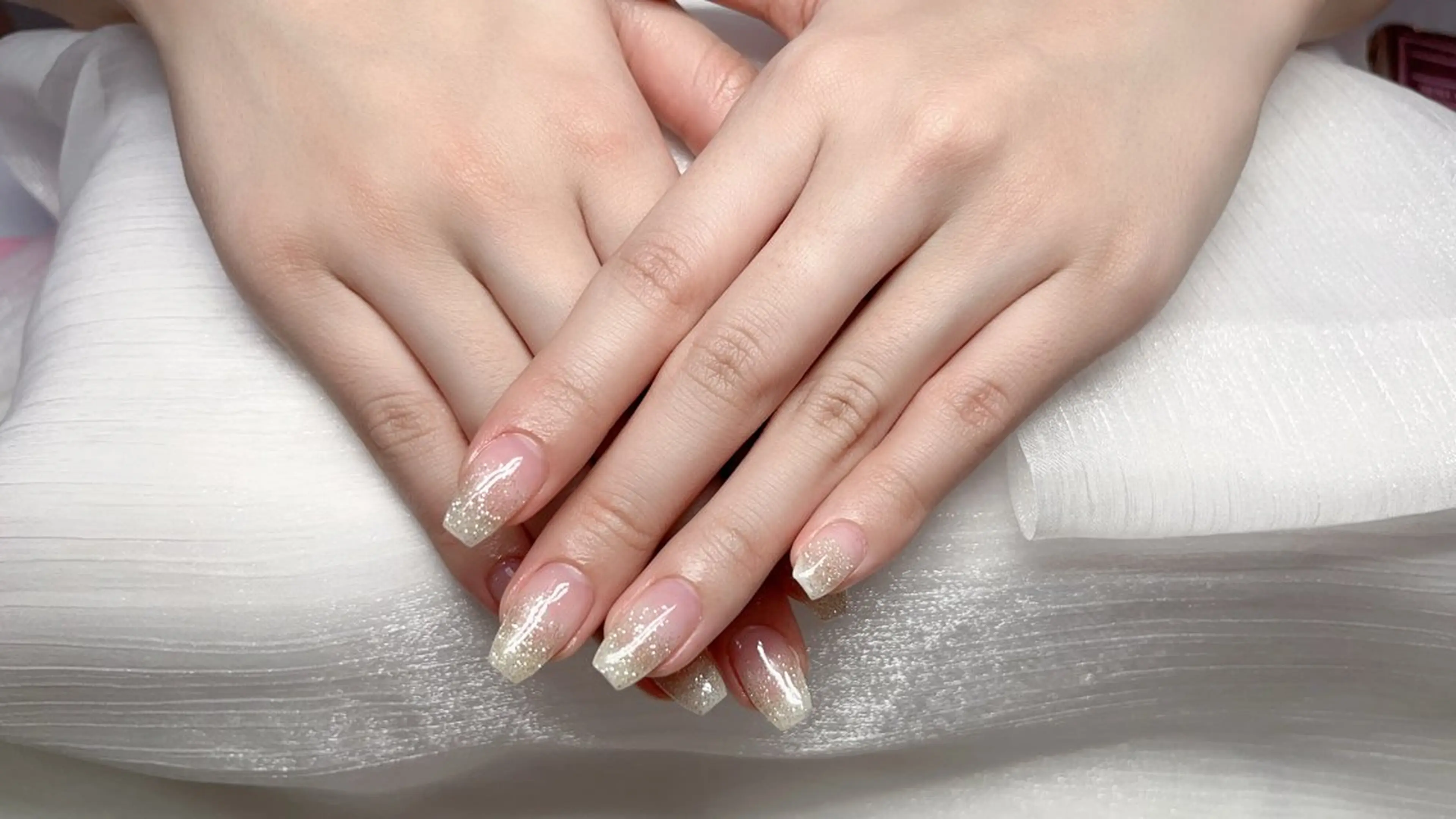 ネイル ハンドネイル ユニークネイルサロン カカのネイルデザイン