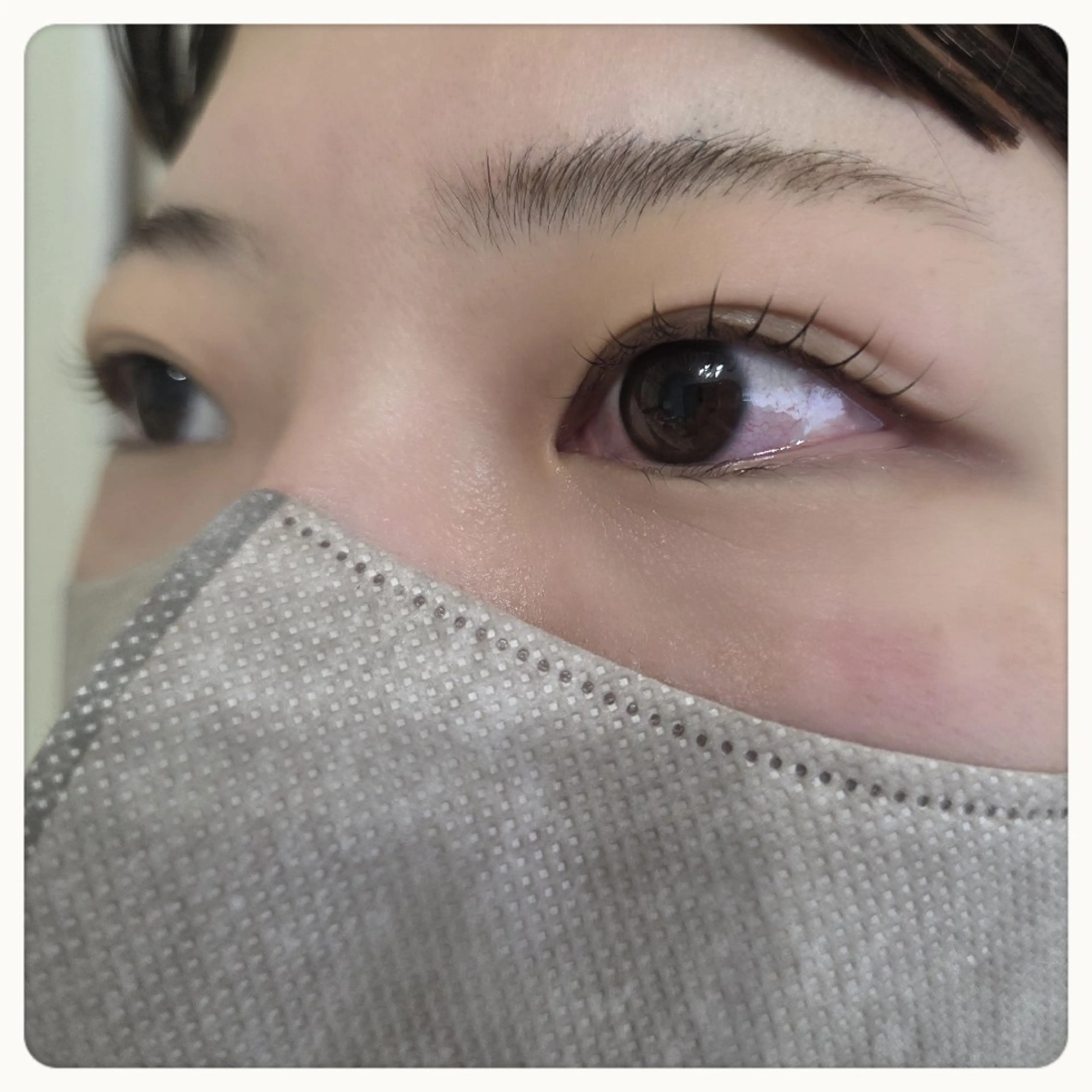 マツエク・マツパ マツパ Mrs Nailのマツエク・マツパデザイン