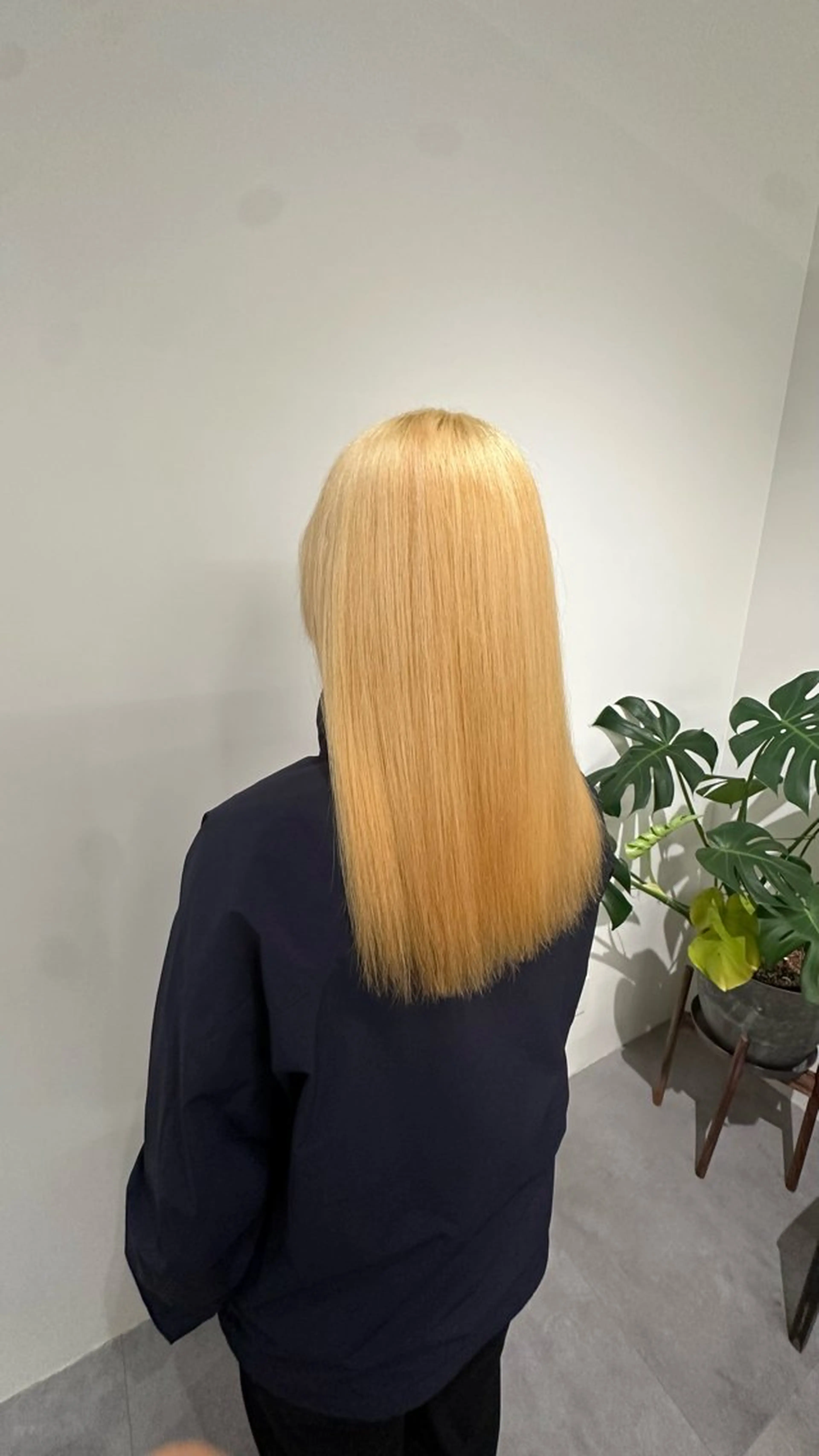 セミロング メイ /SARAJUのヘアスタイル