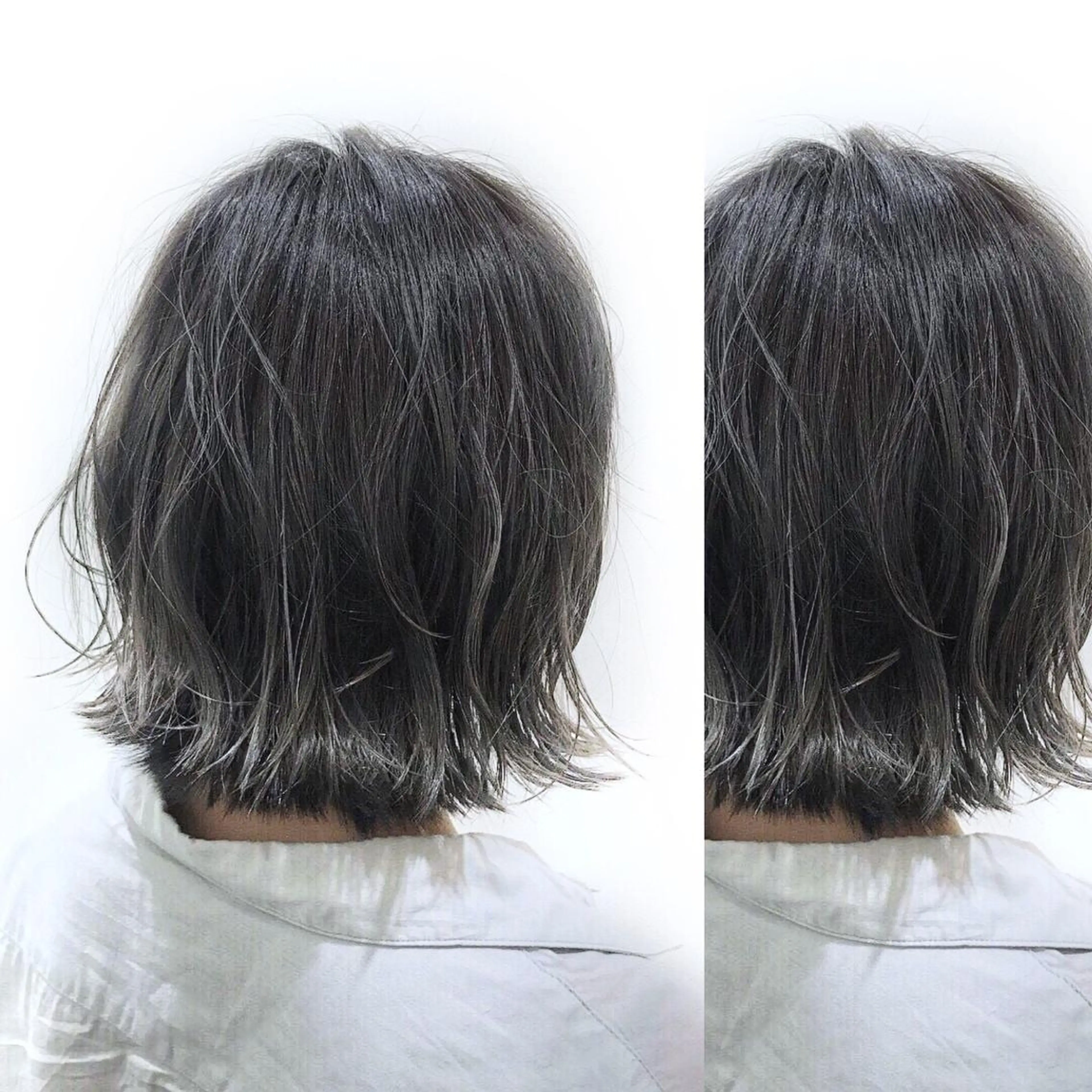 ✨【似合わせカット+頭皮改善極上ヘッドスパ】✨の写真