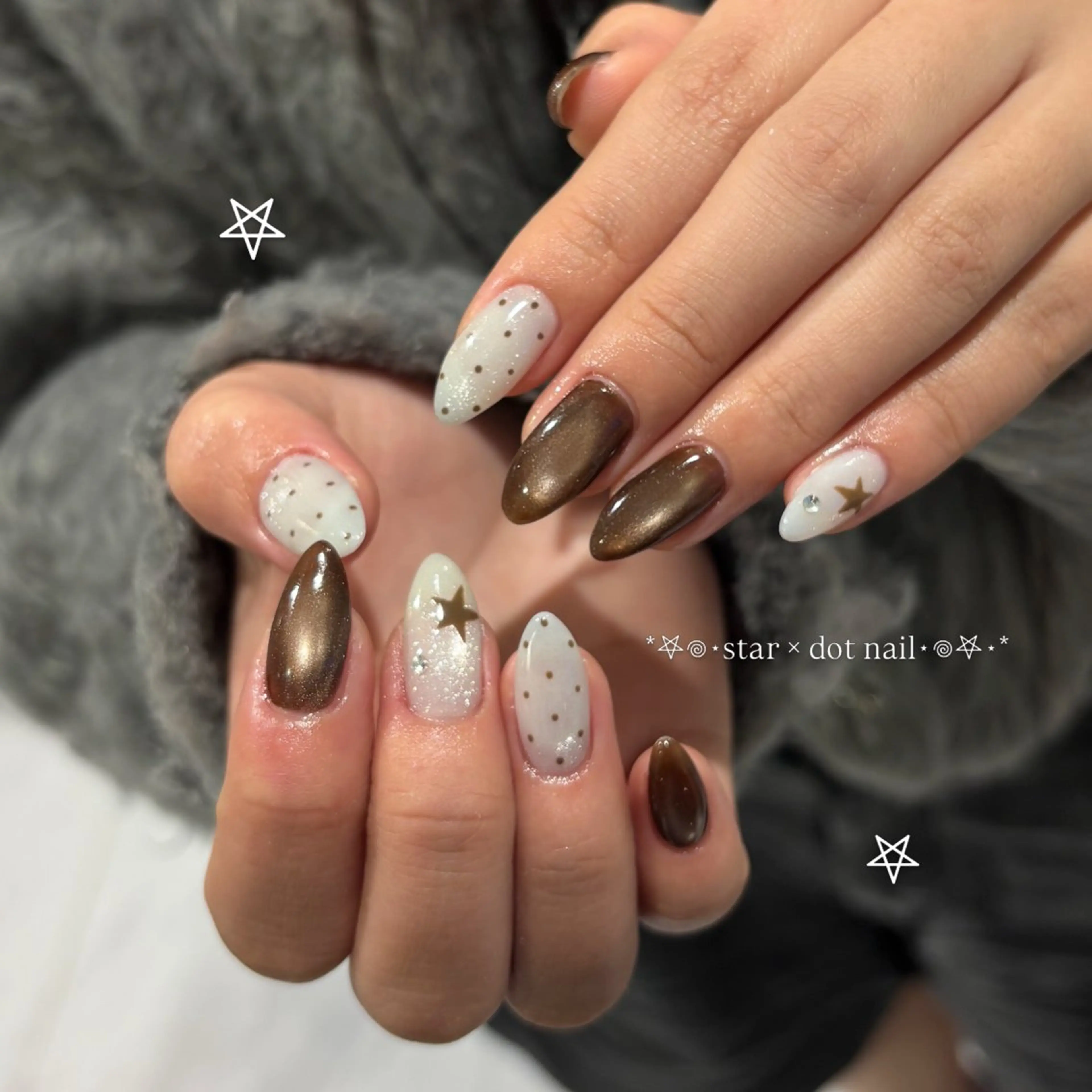 ネイル その他(ネイル) M.wish Yukinaのネイルデザイン