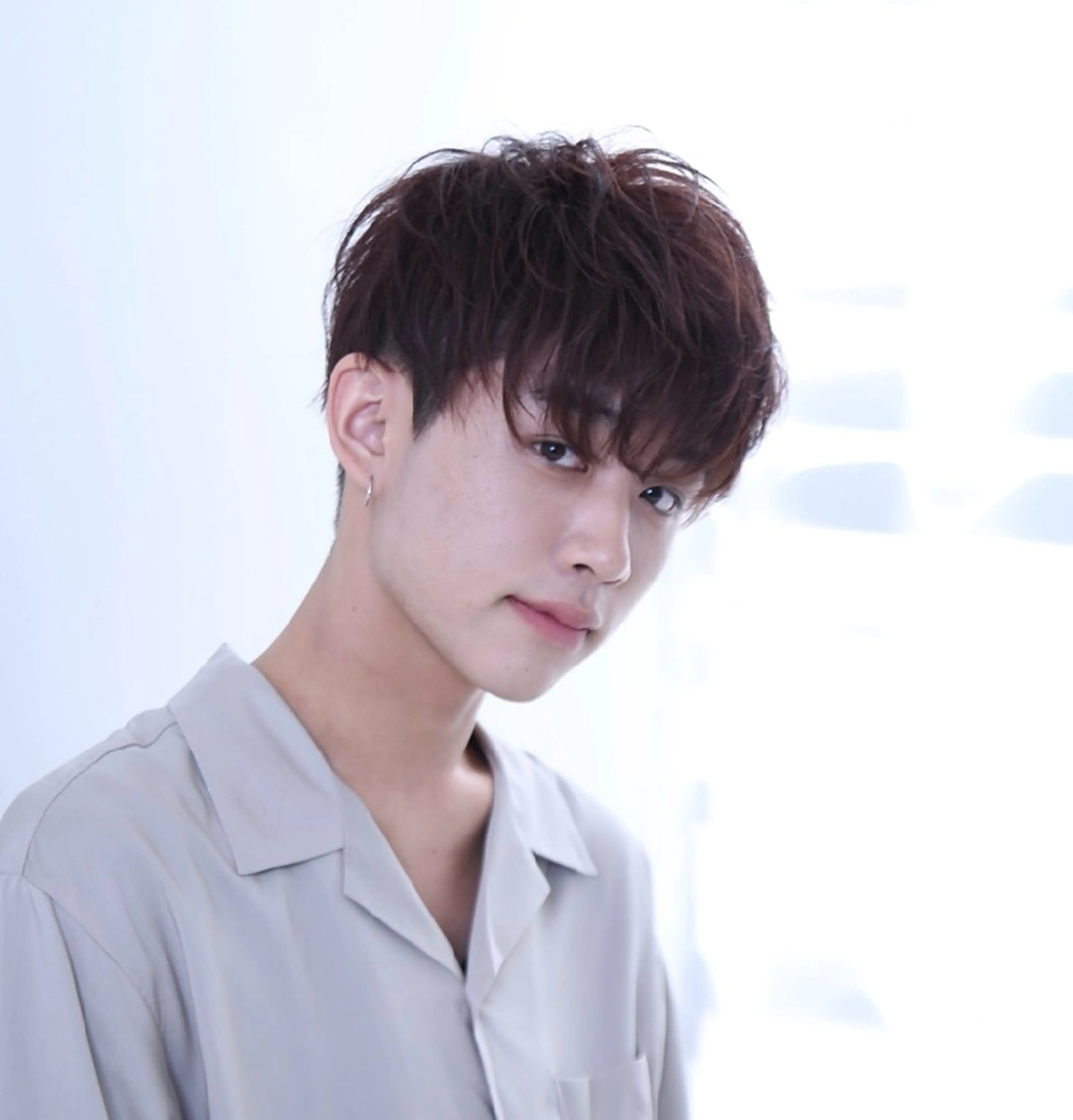 ショート ショートヘア カット レディースカット/ Saeko✂のヘアスタイル