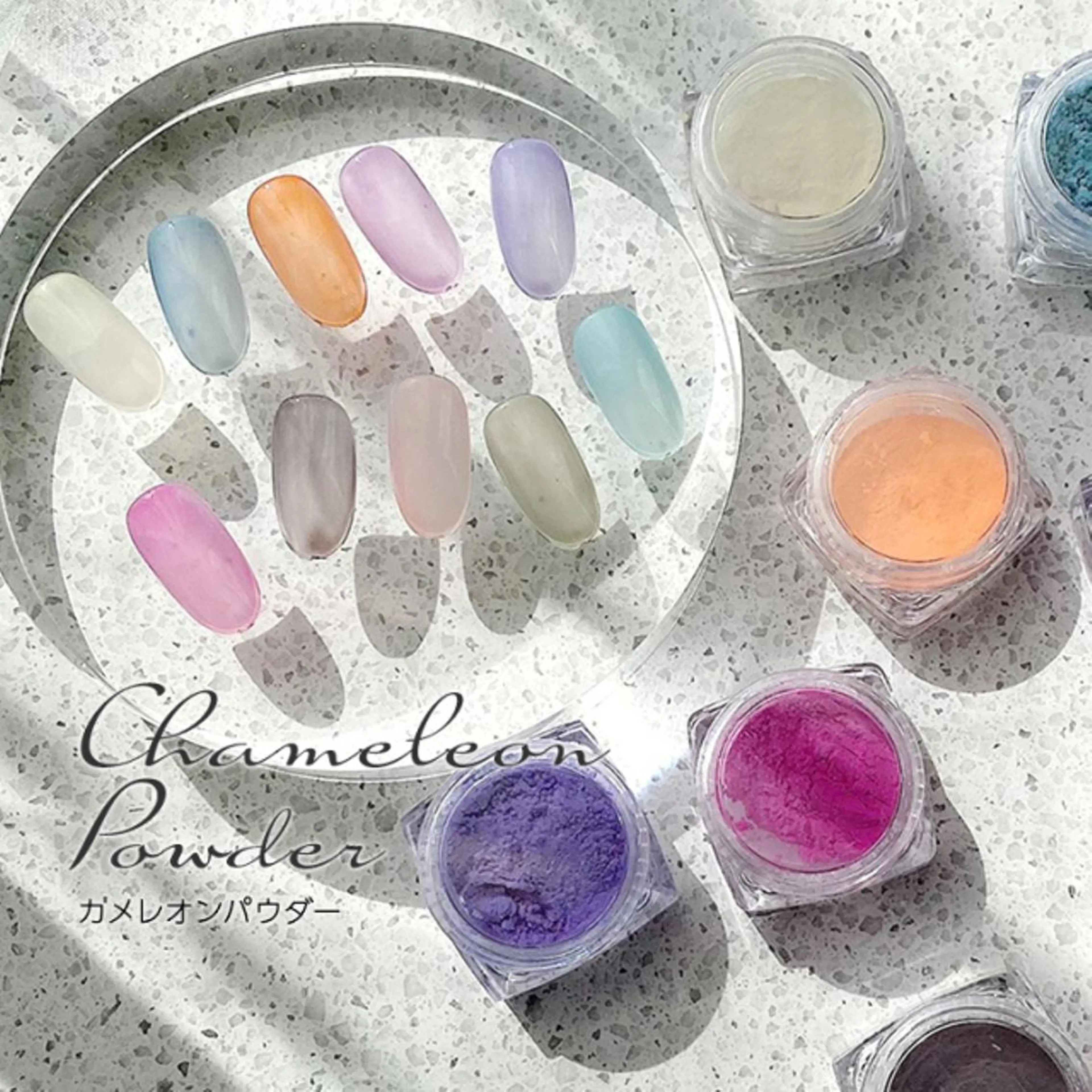 ネイル Nail Salon yのネイルデザイン