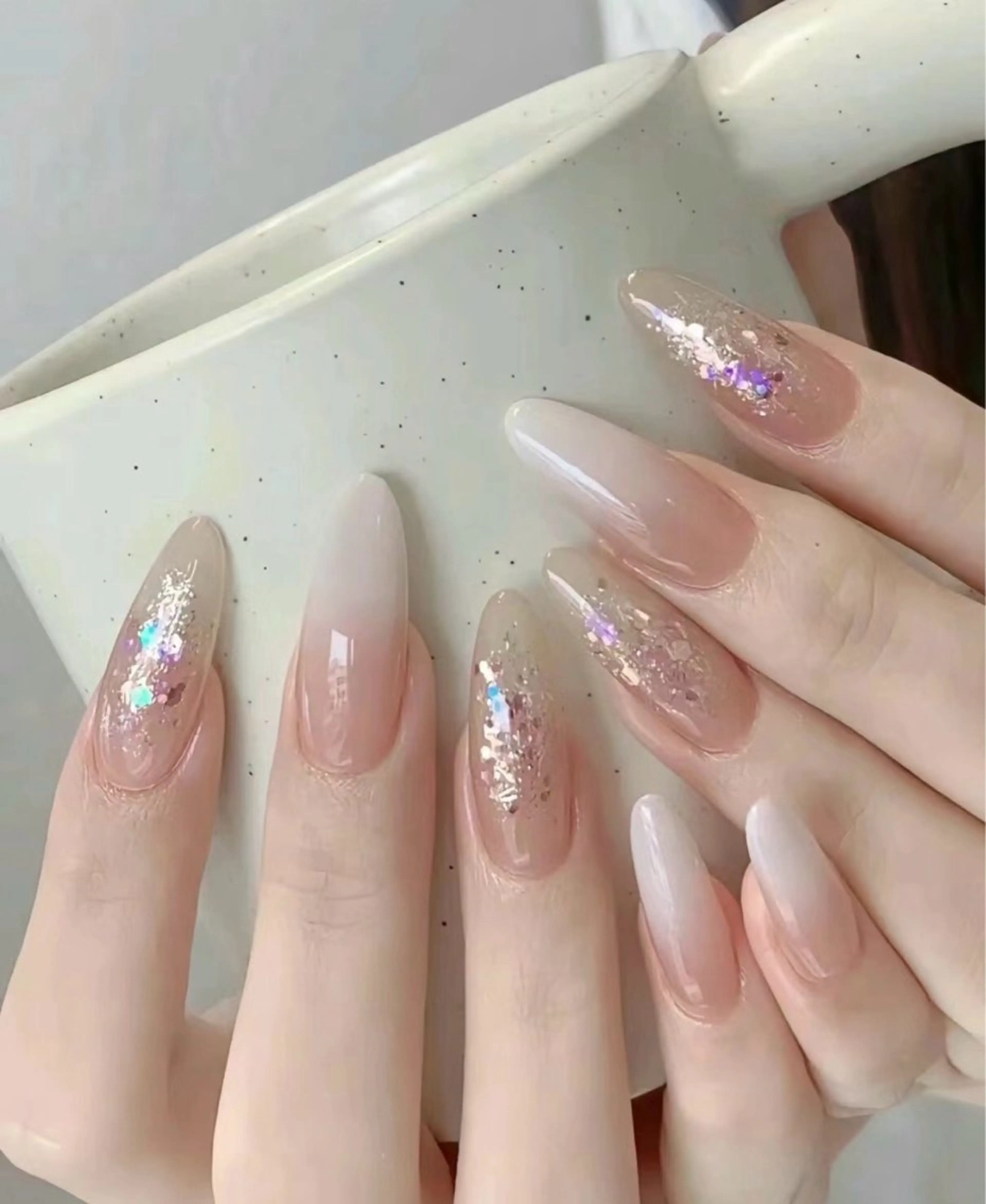 ネイル 🌸TAKAHSHI YU🌸のマツエク・マツパデザイン