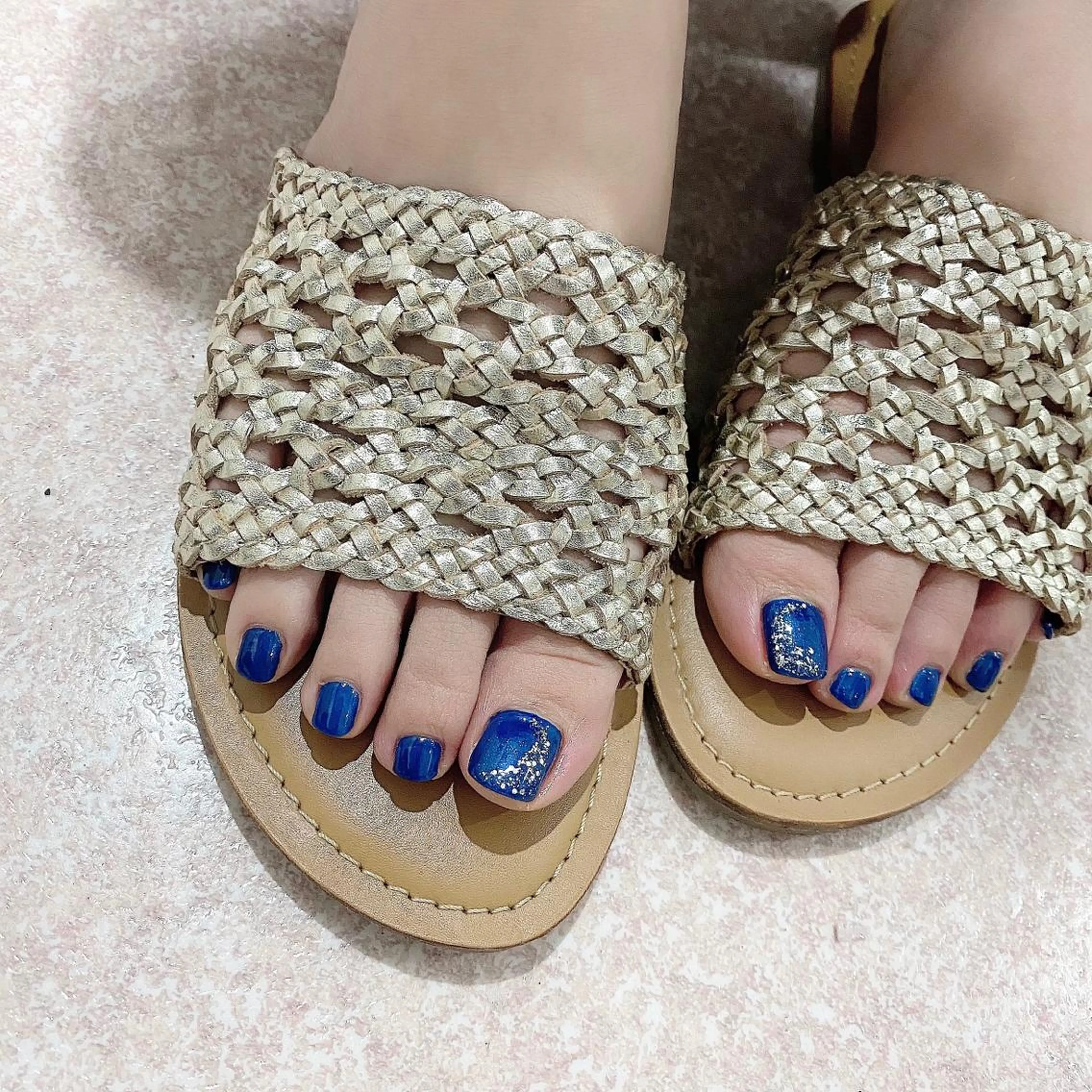 メンズ キッズ マツエク・マツパ Salon Ｋのネイルデザイン