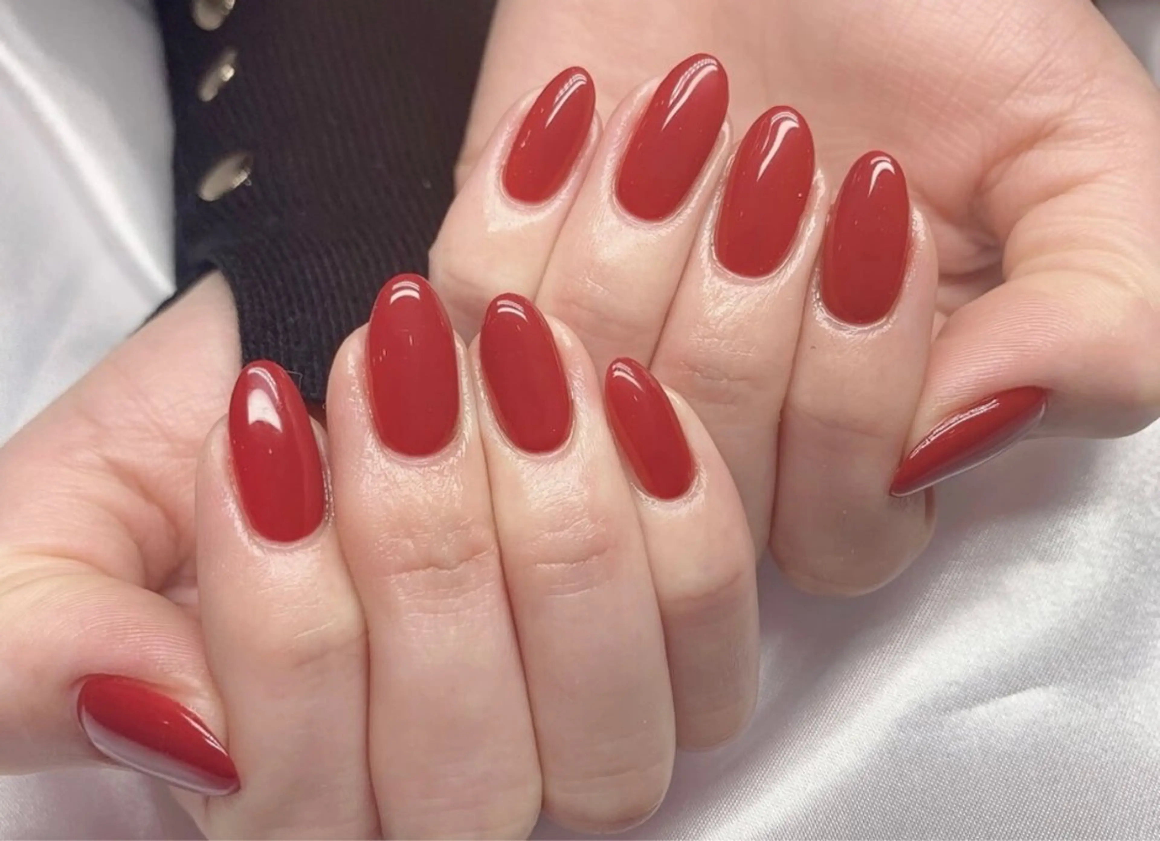 ネイル Le'a シズカのネイルデザイン