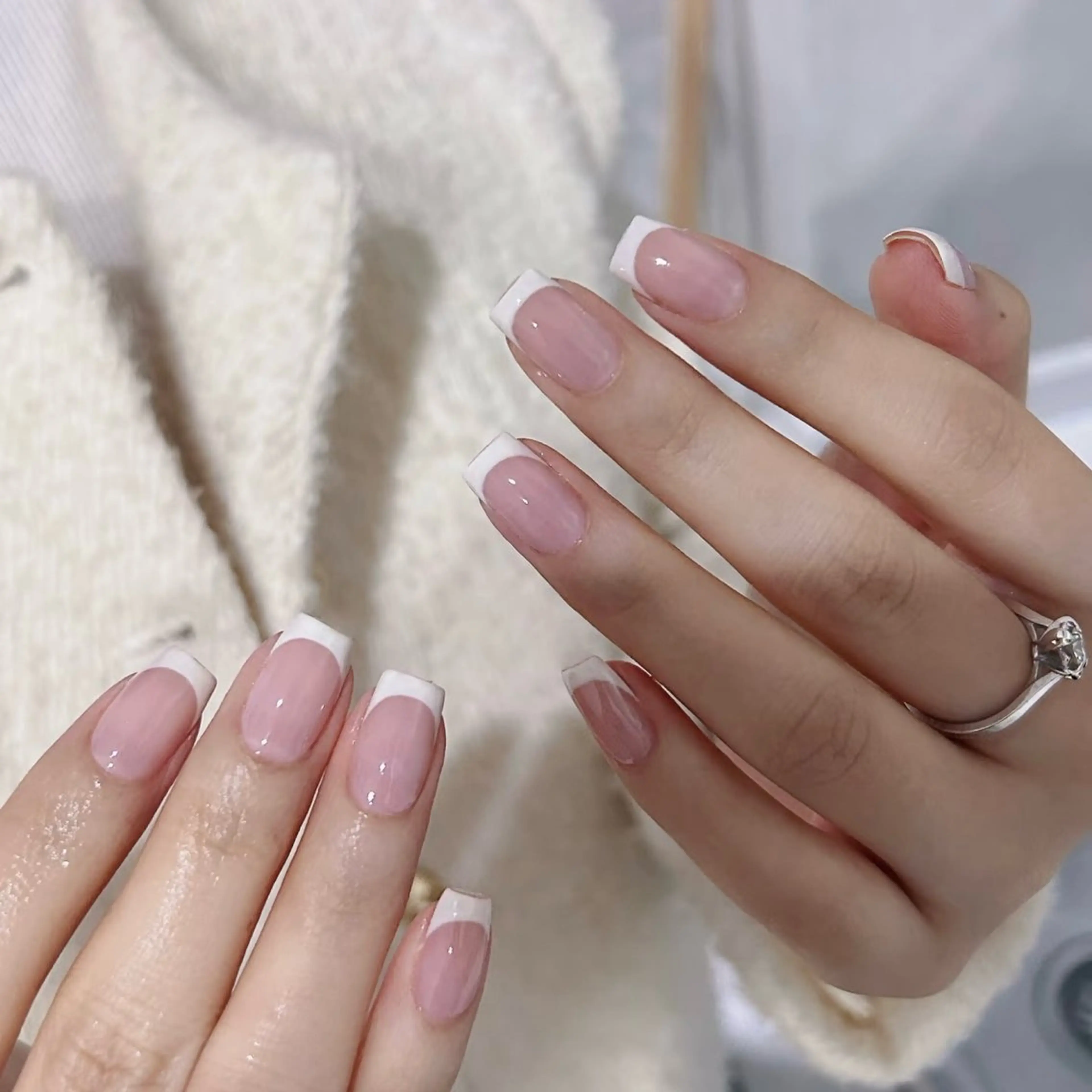 ネイル Mi miaのマツエク・マツパデザイン