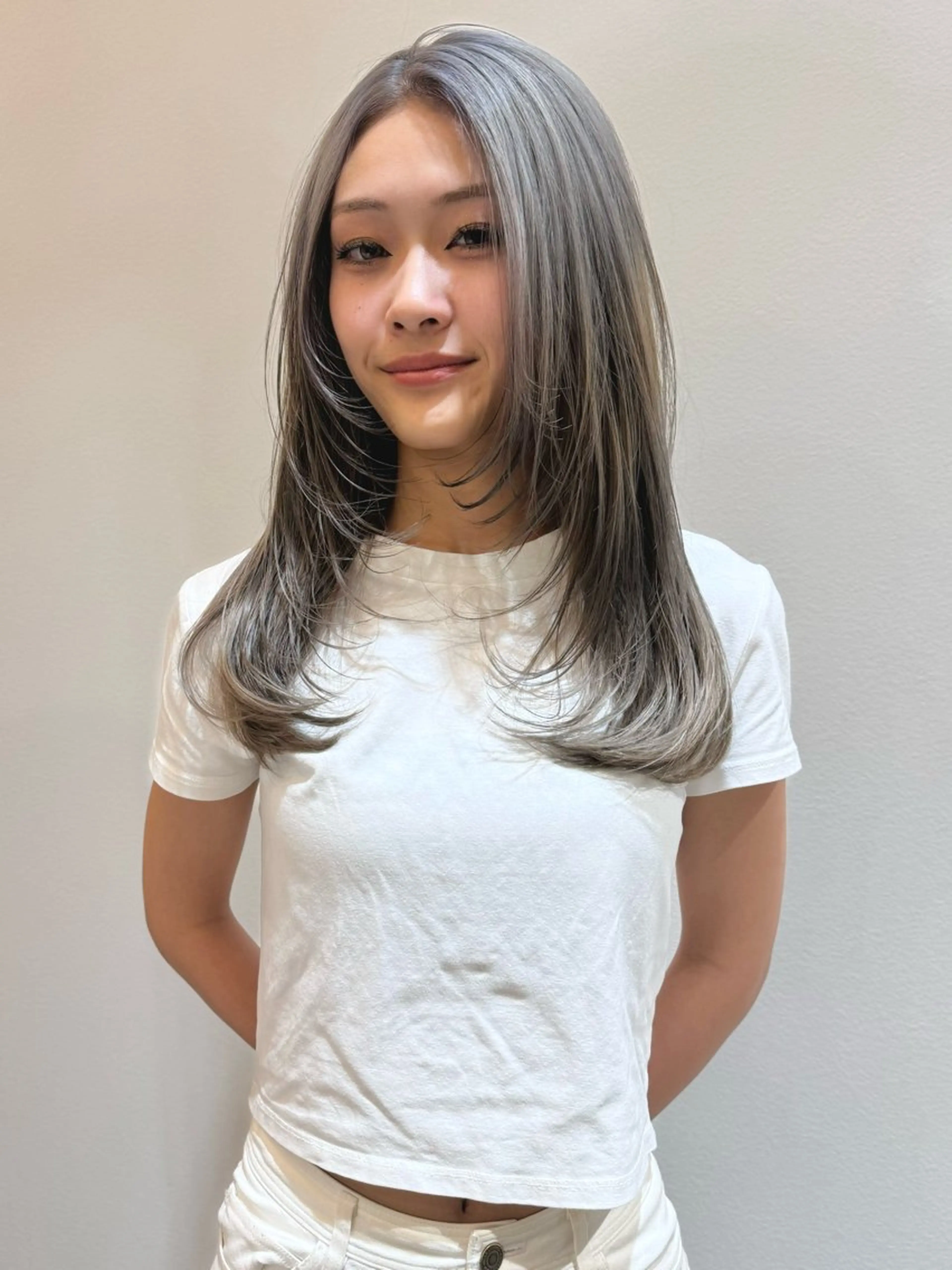 【カットモデル募集中💇🏼‍♀️】の写真