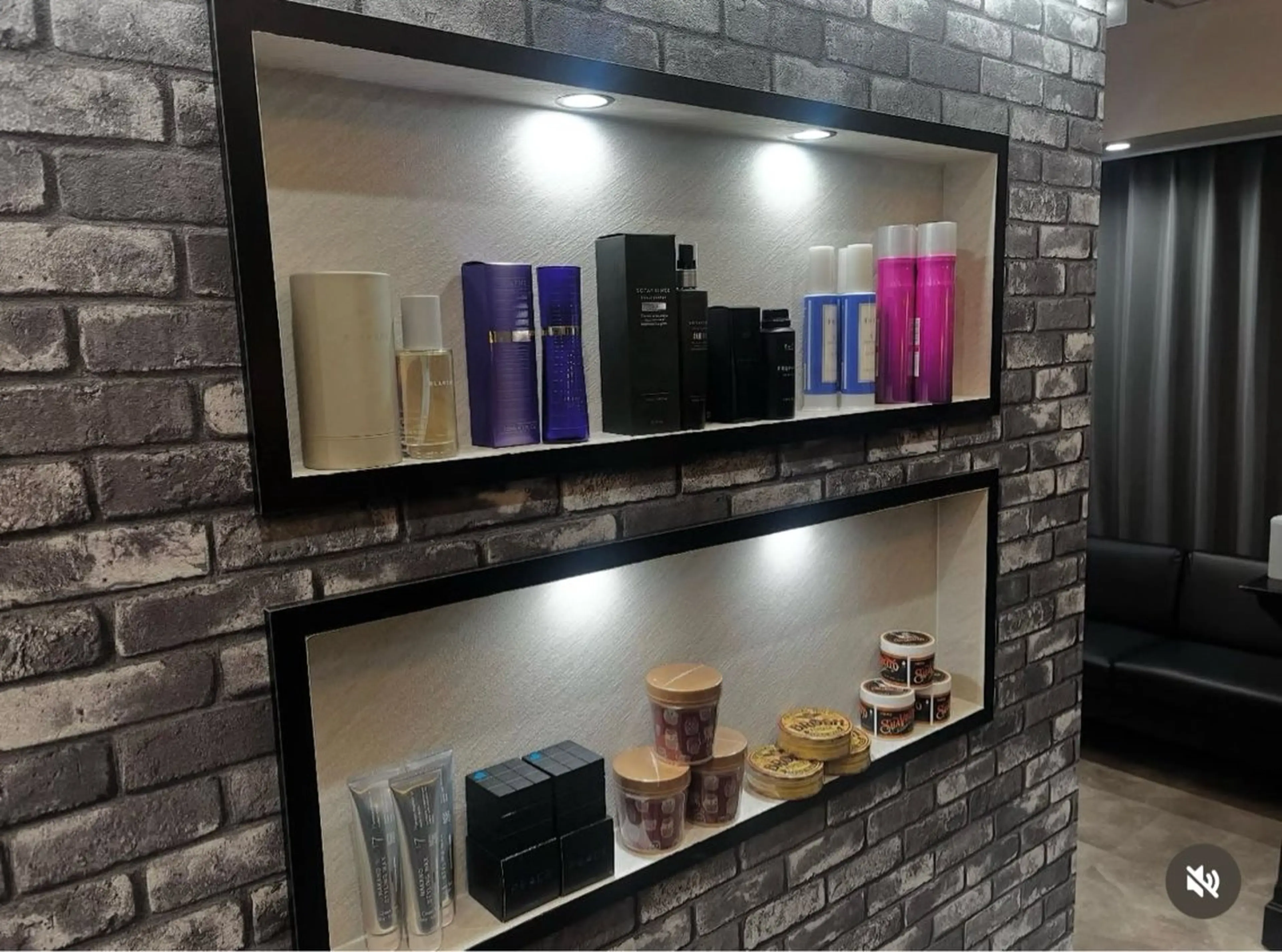 💈✨メンズカット／ YUNA💈✂のヘアスタイル