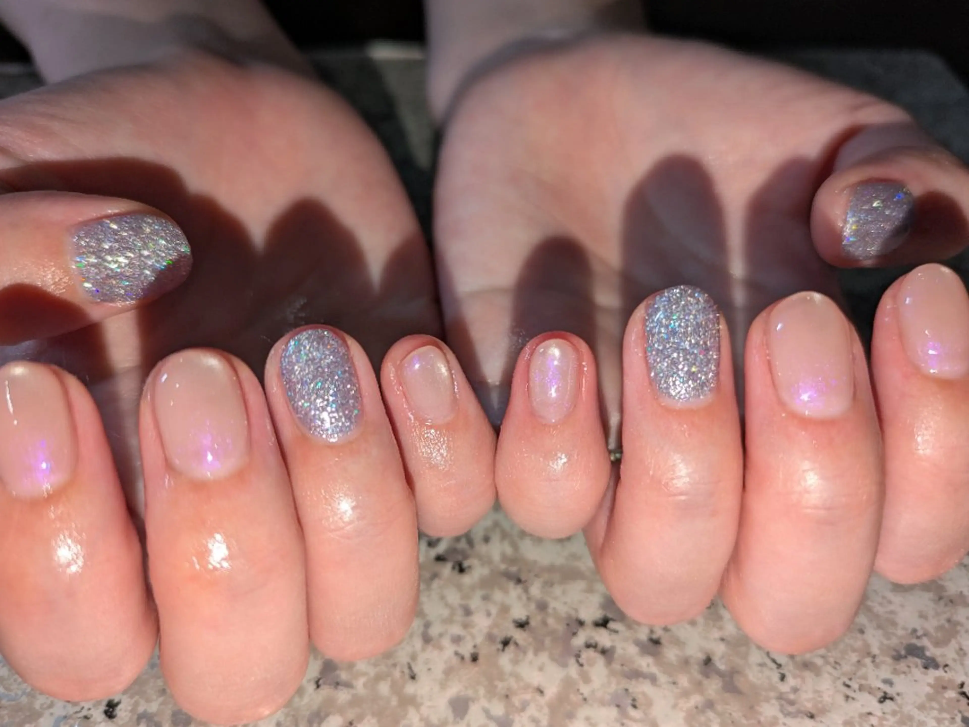 ネイル フラッシュネイル ハンドネイル スズキ マイコのネイルデザイン