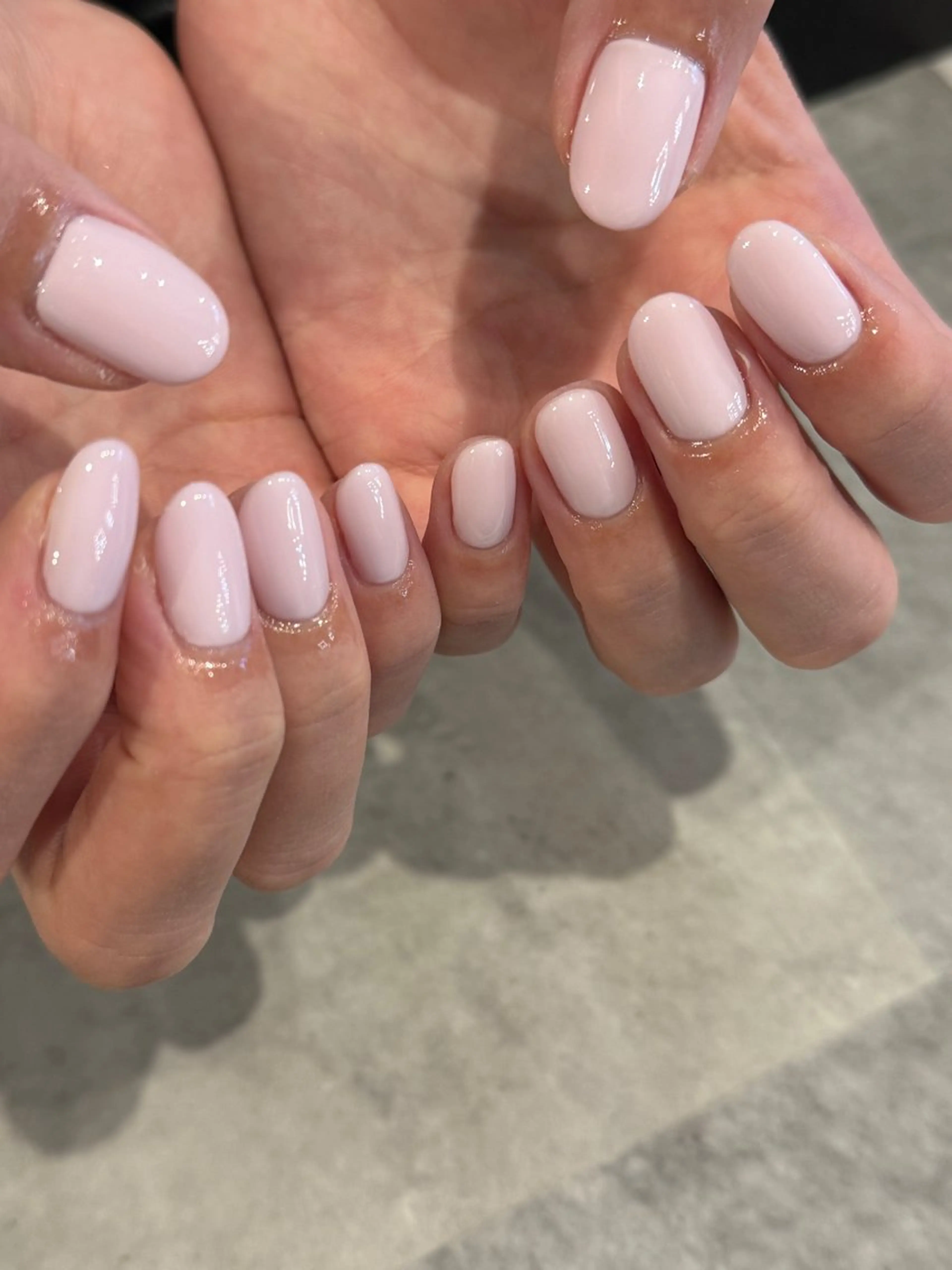 ネイル ハンドネイル ikoi🫧 Kotomiのネイルデザイン