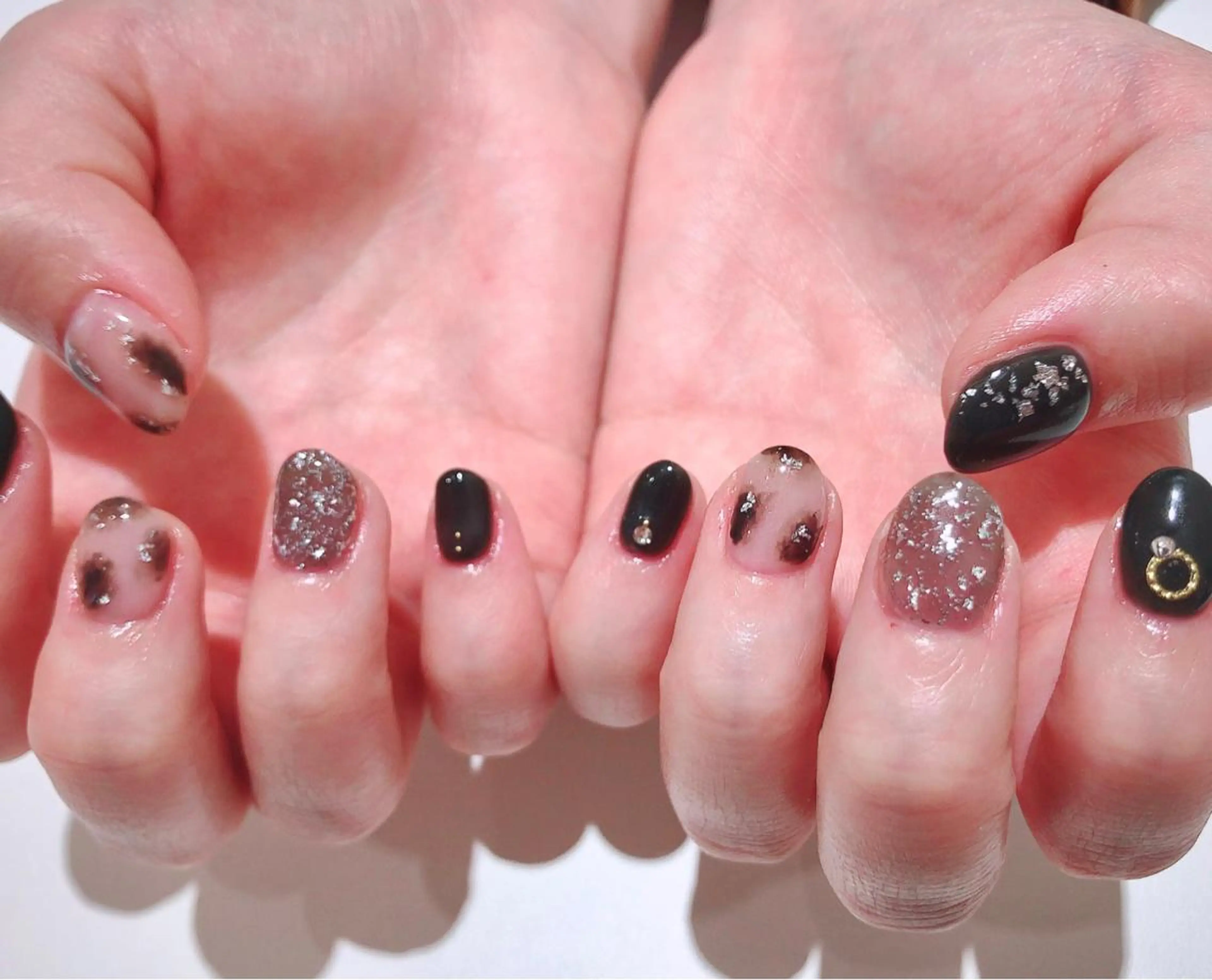 ネイル nail salon REMのネイルデザイン