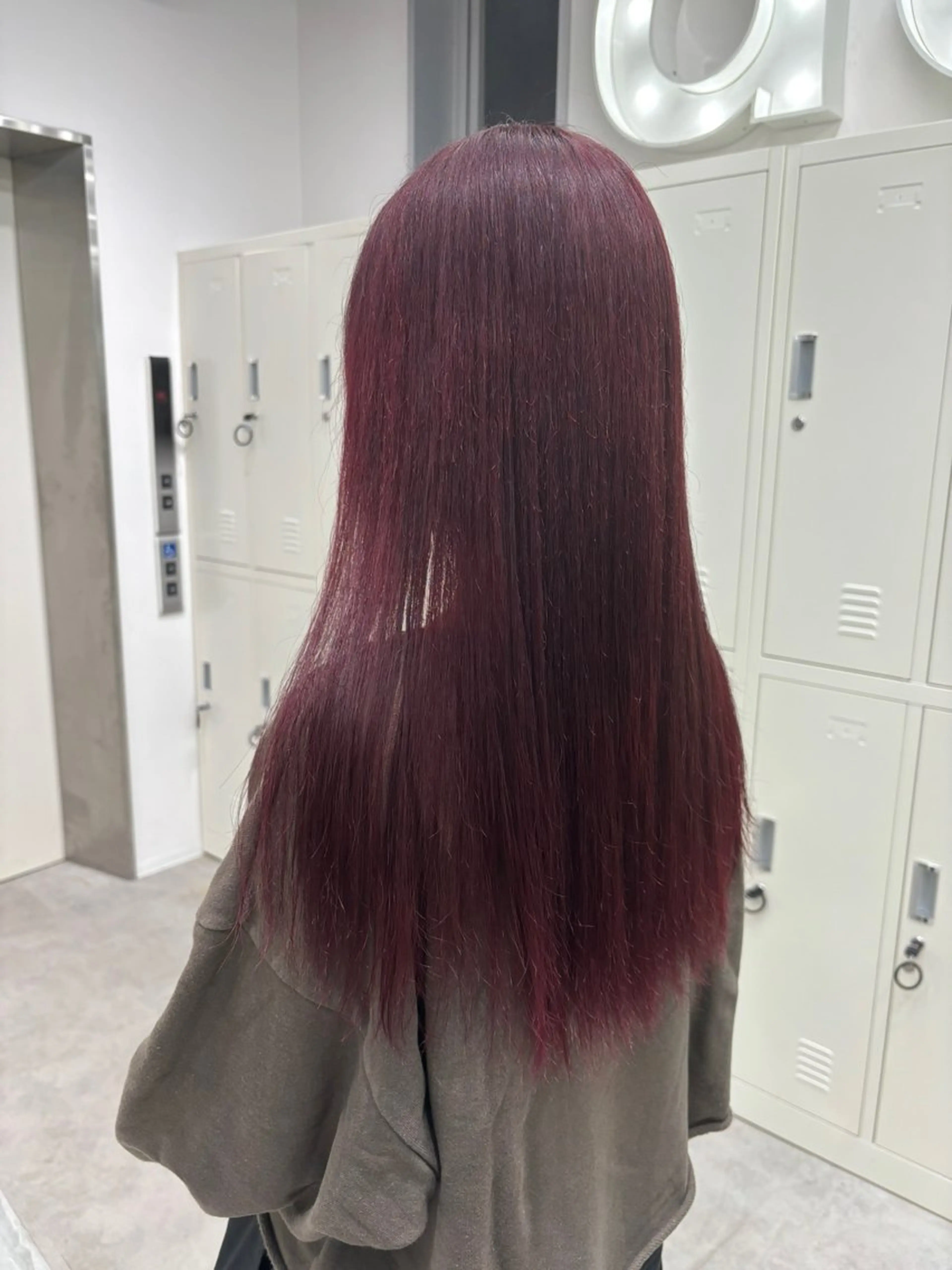 ロング ✨カット¥1100円 横浜/Yudai✨のヘアスタイル