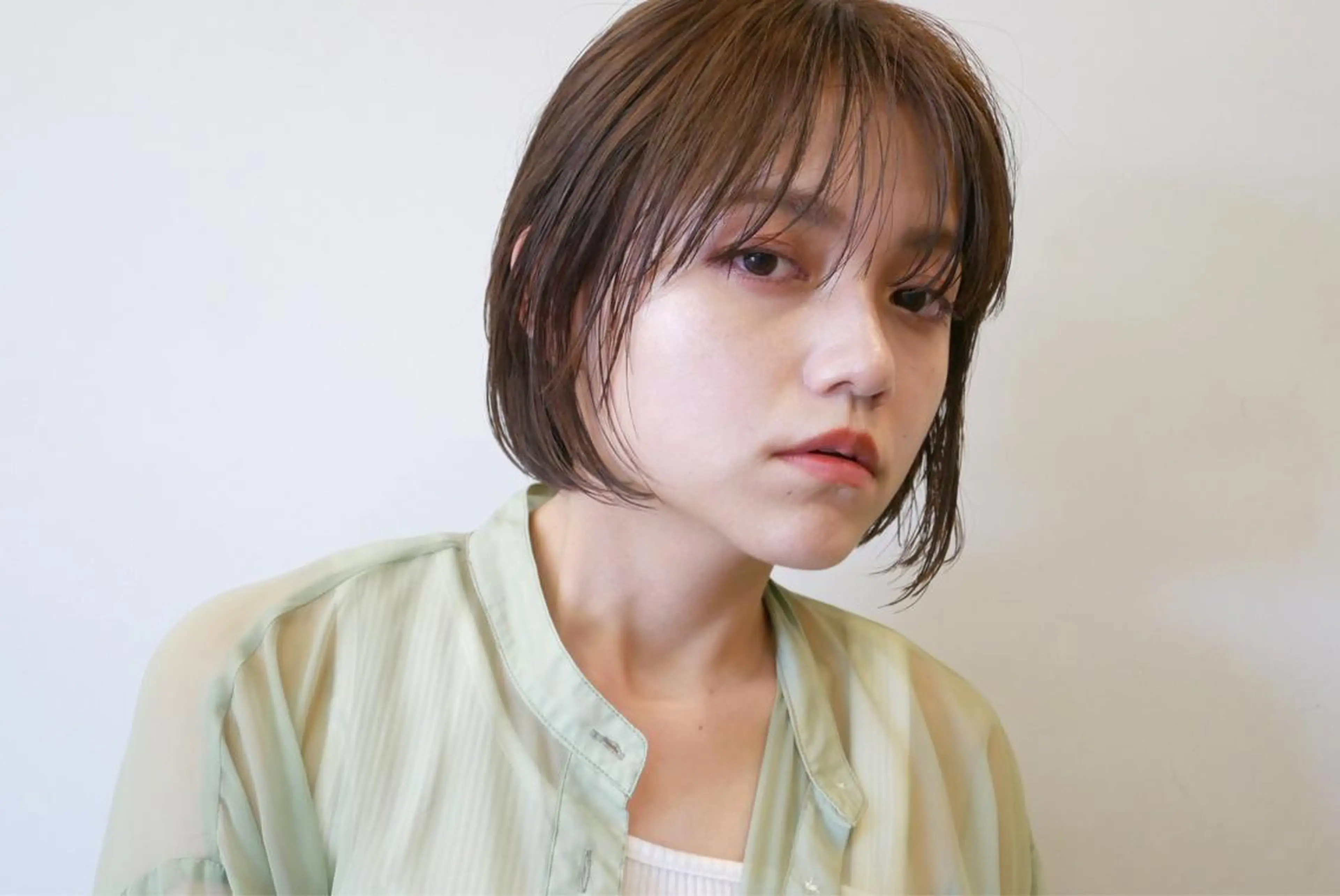 カット&TOKIOトリートメントの写真