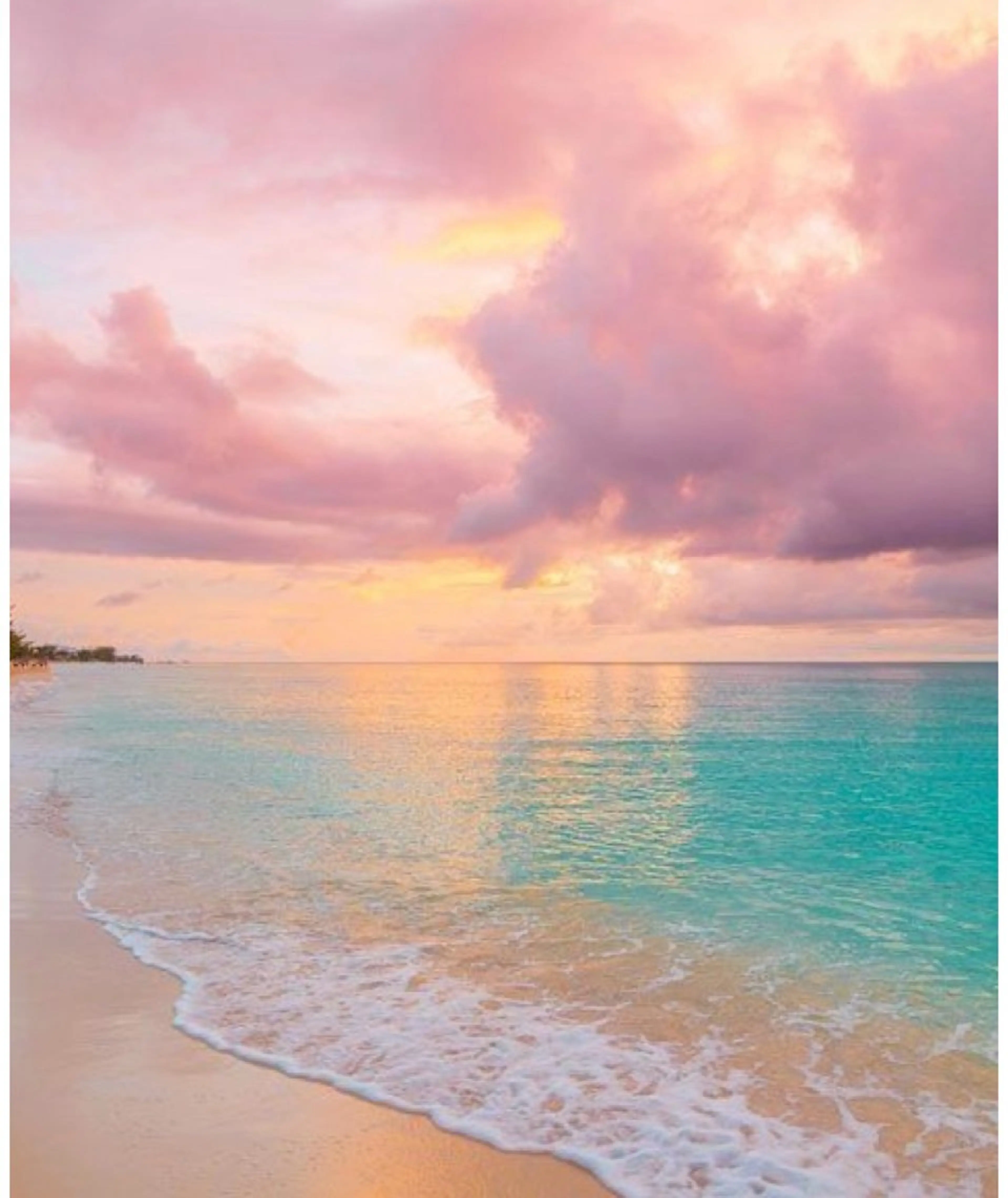 ロング カラー Amour Akala.hkのヘアスタイル