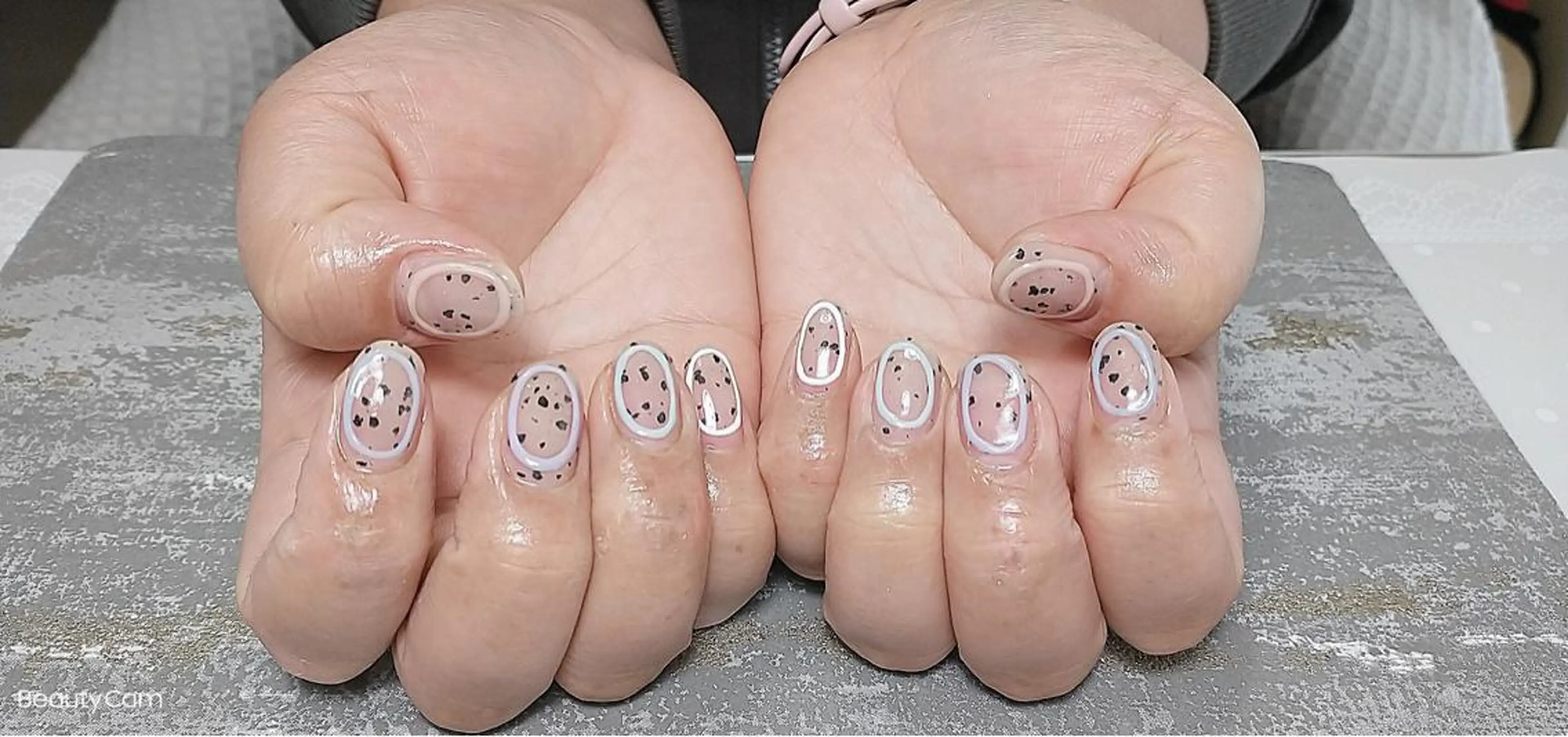 ネイル SYR所属・SYR nail salonのネイルデザイン