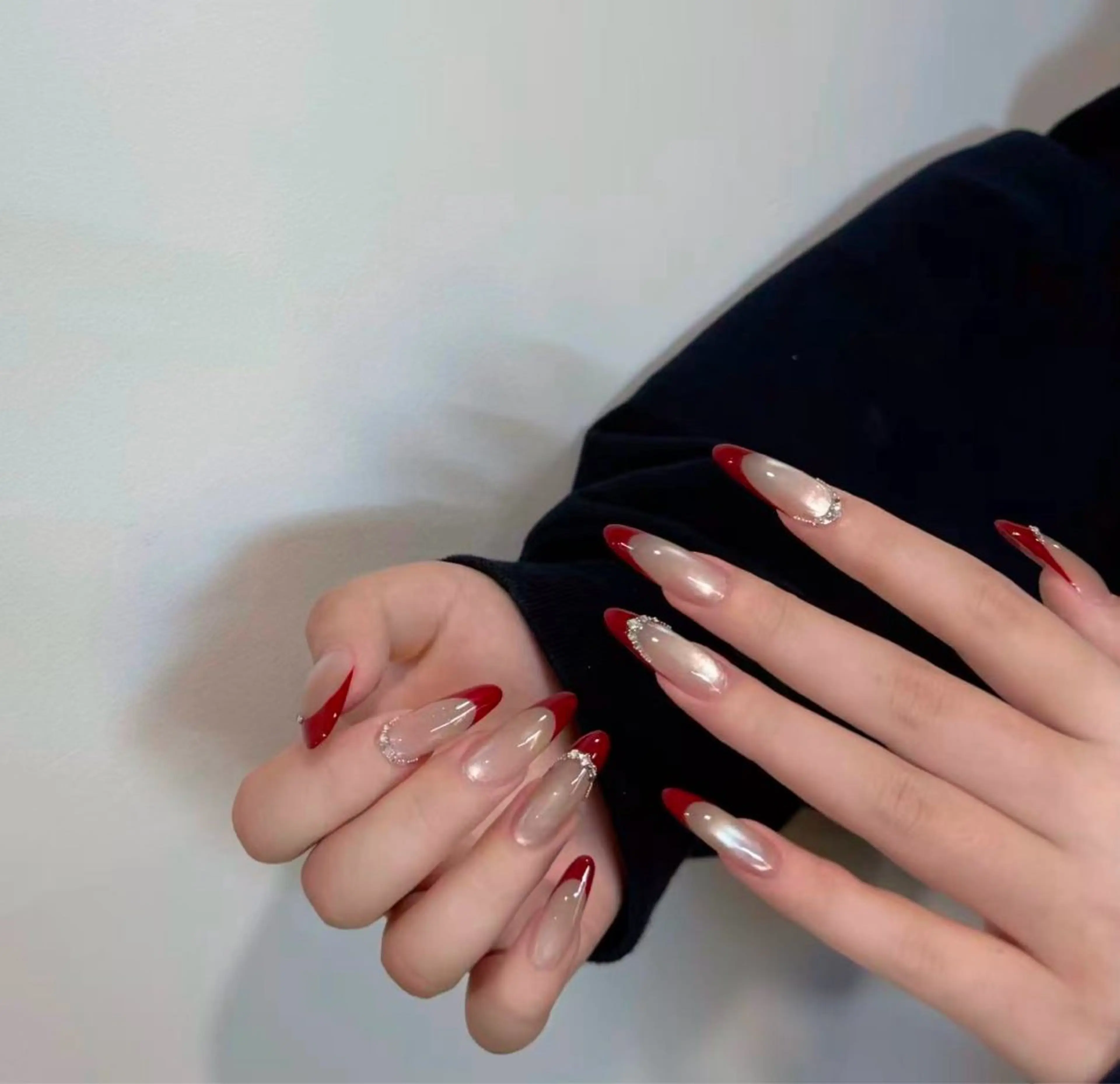 ネイル ハンドネイル ゆい ゆいのネイルデザイン