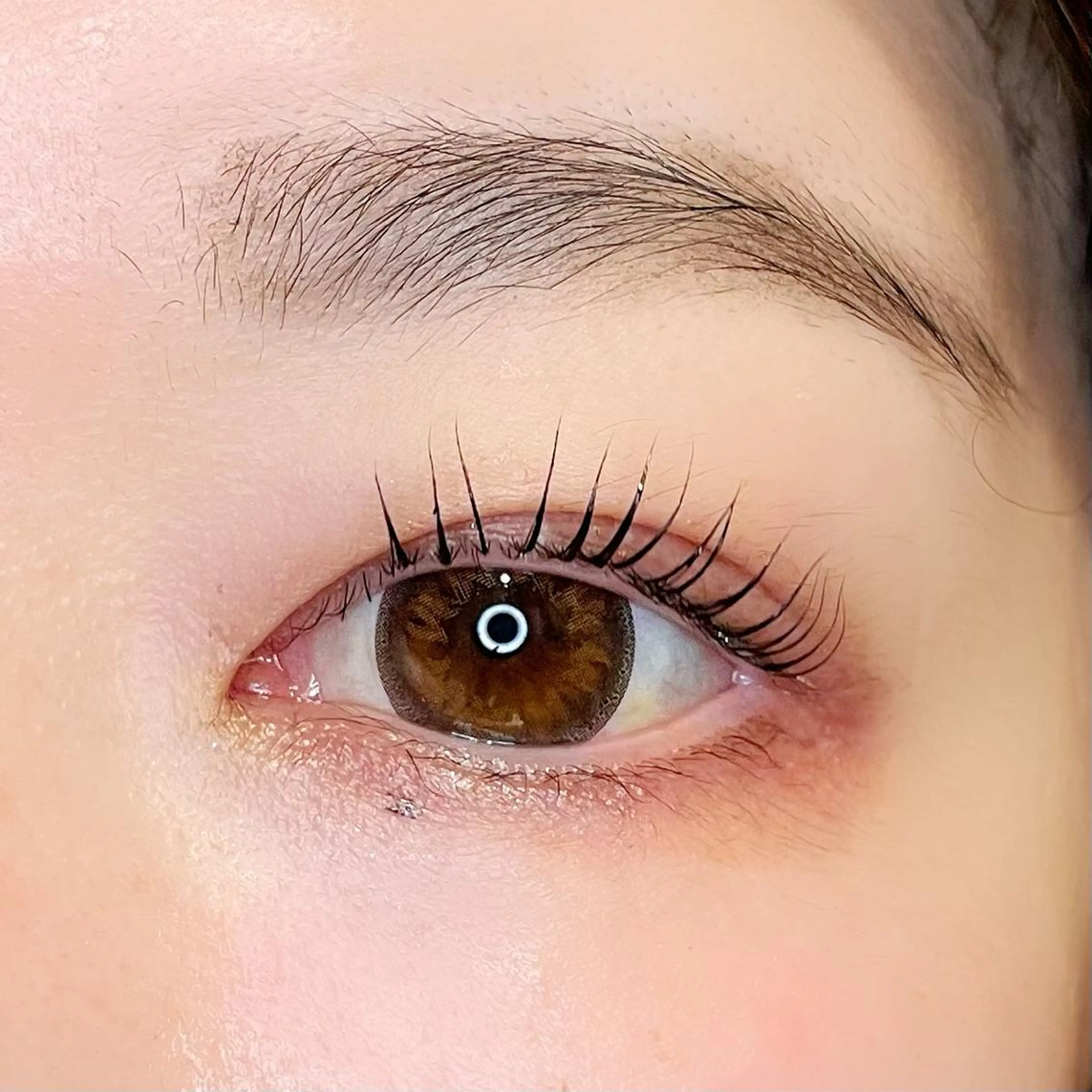 マツエク・マツパ アイサロン♡uru 村山 うららのマツエク・マツパデザイン