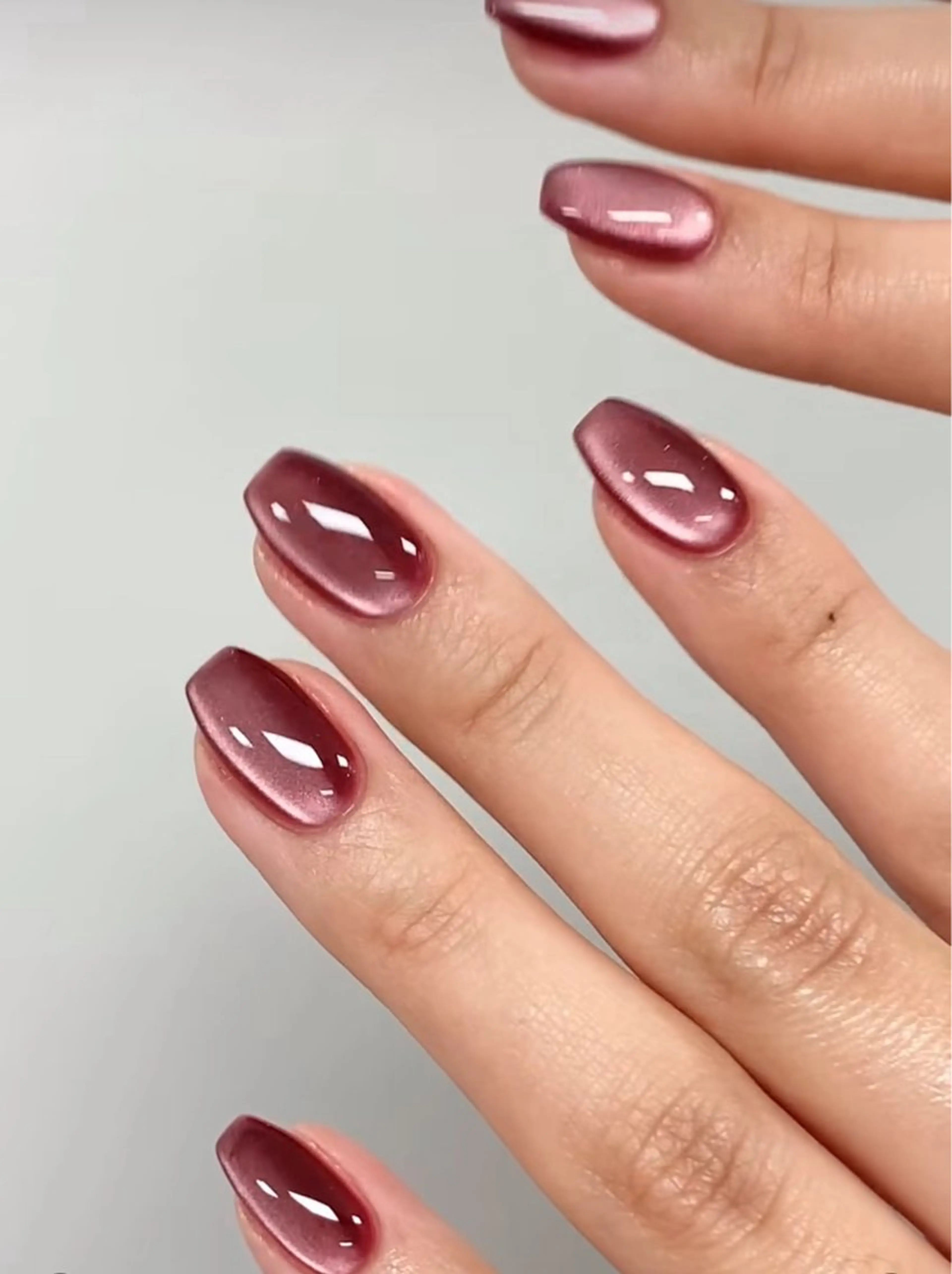 ネイル ハンドネイル sora ❄️のネイルデザイン