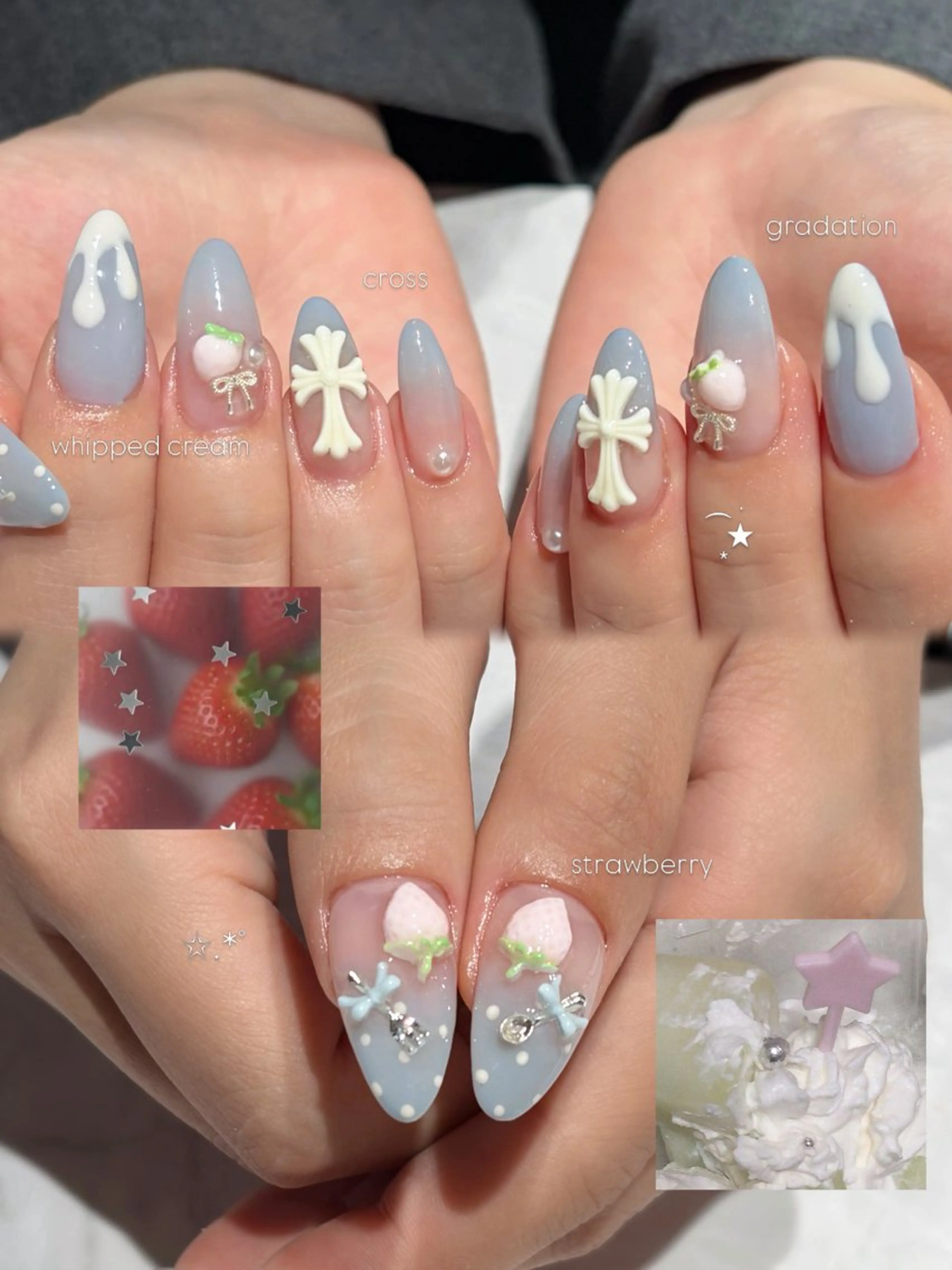 ネイル ハンドネイル fein. Matsuri🎀のネイルデザイン