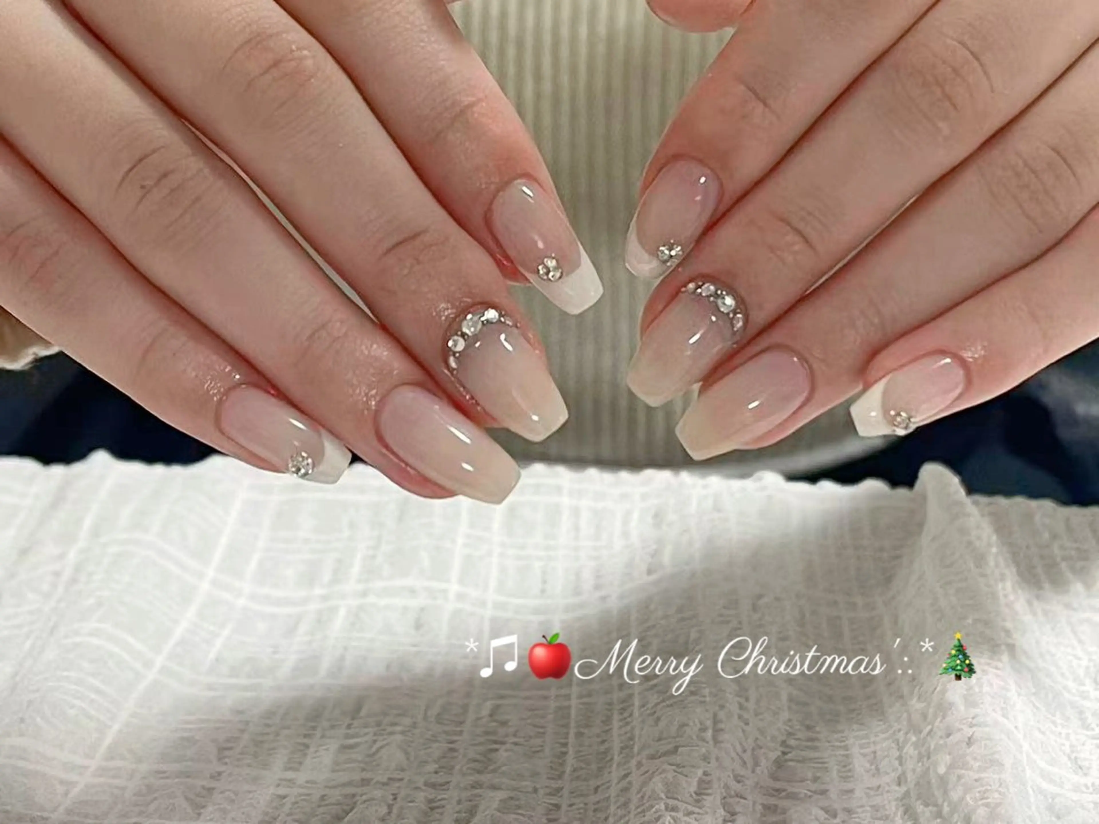 ネイル コネコ ネイルサロンのネイルデザイン