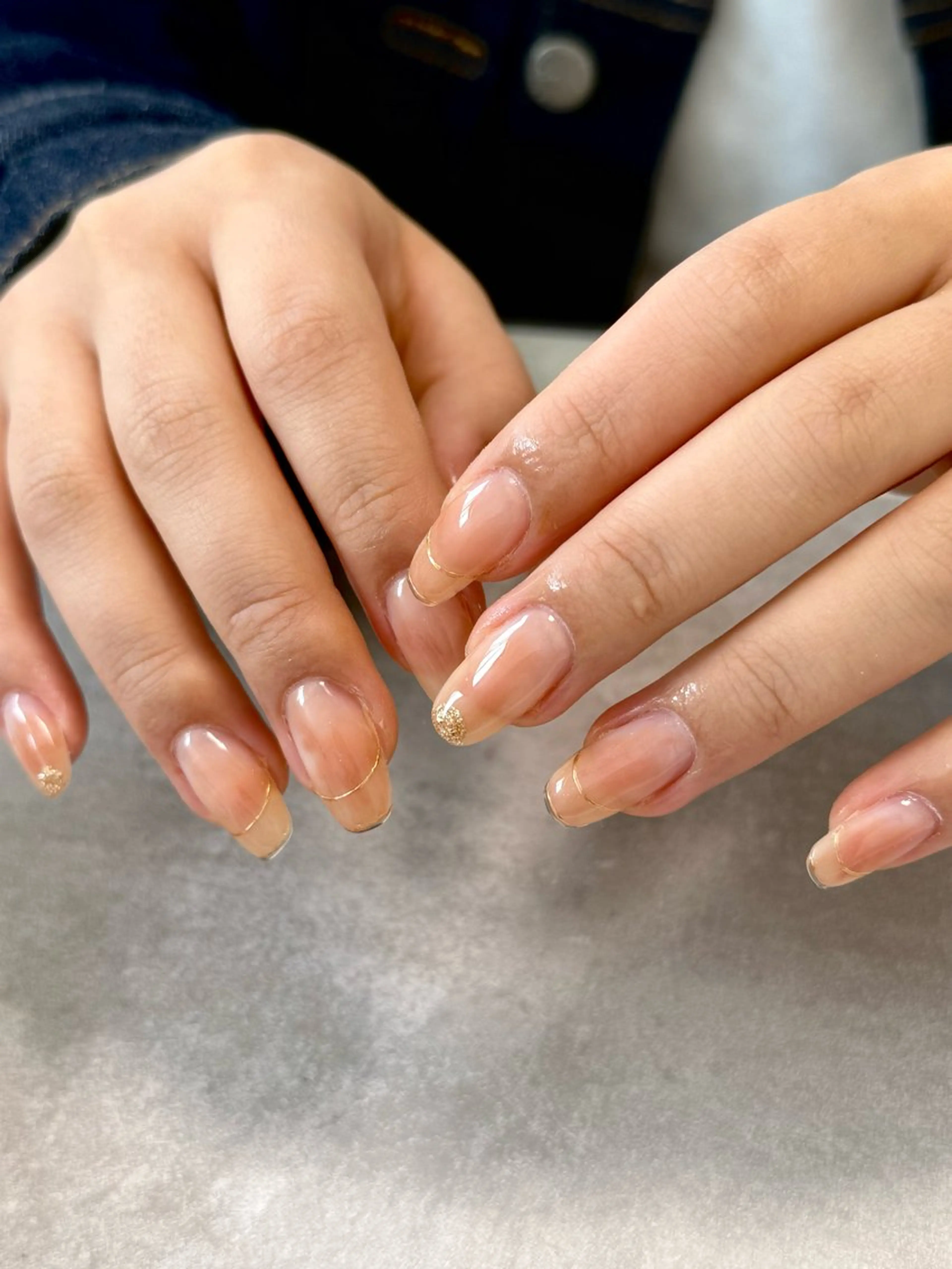 ネイル nailroom amyのネイルデザイン