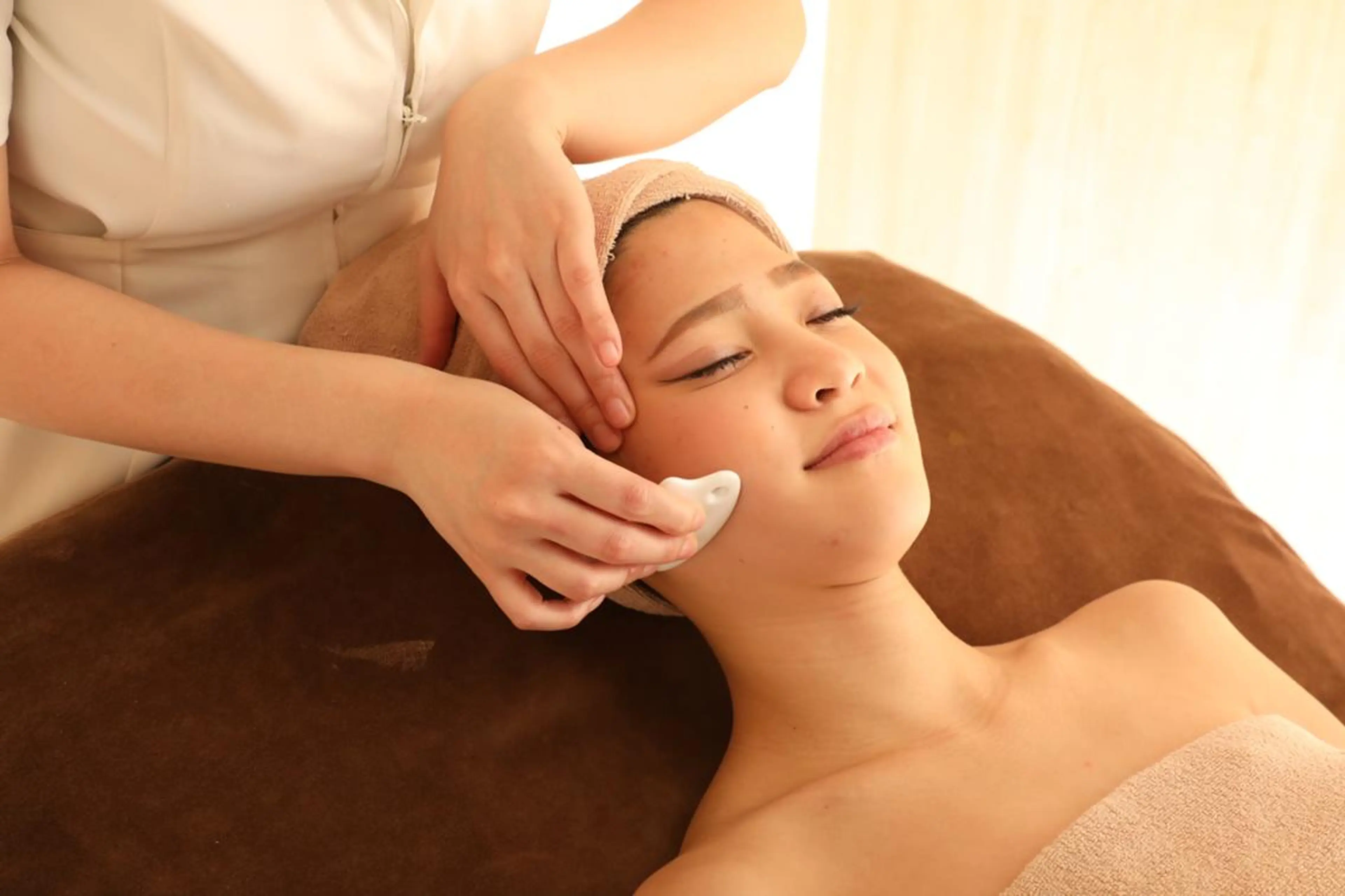 エステ リラク レイビス 函館店のエステ・リラクイメージ