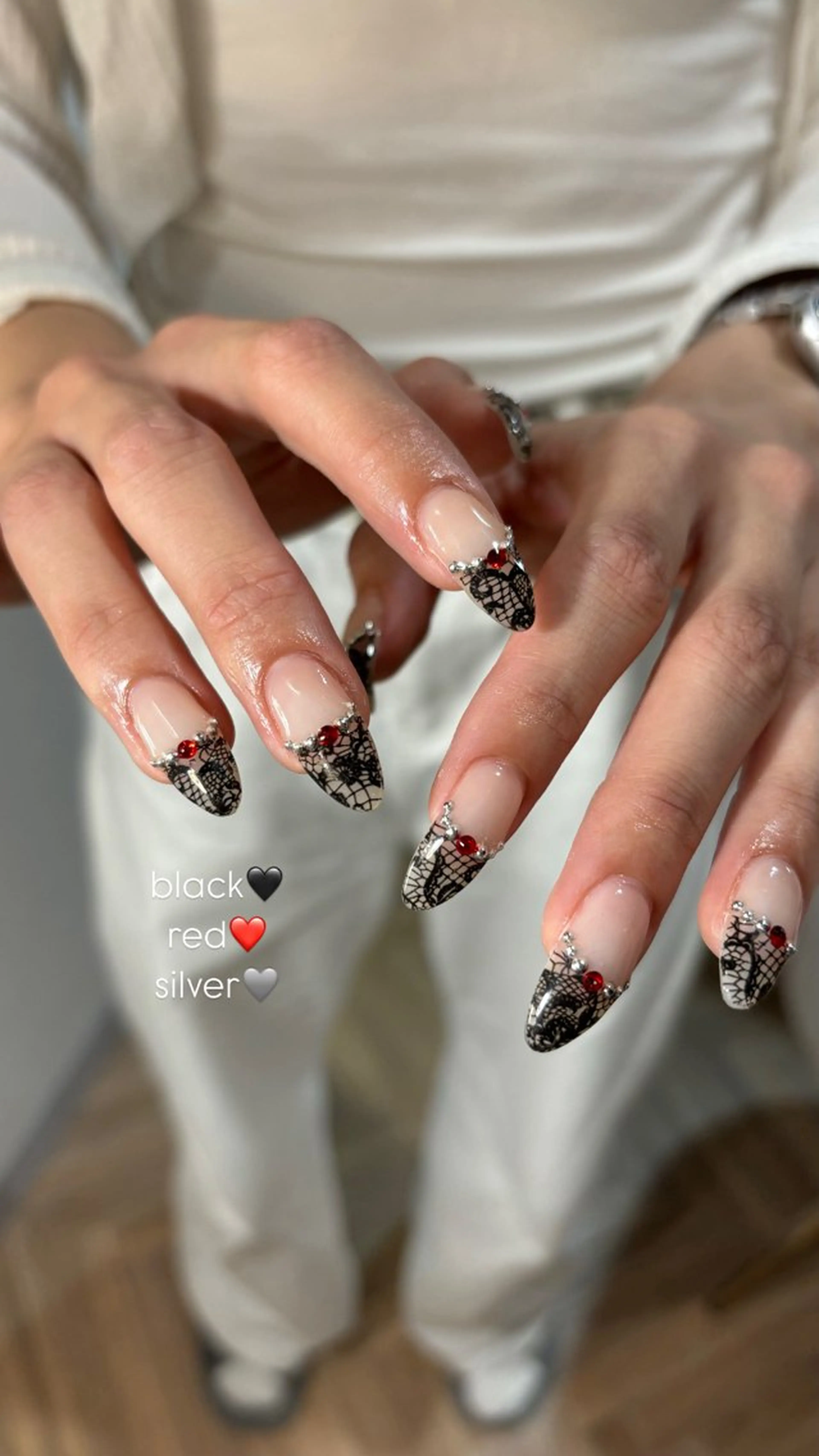 ネイル ハンドネイル 🤎Two ERI🤎のネイルデザイン