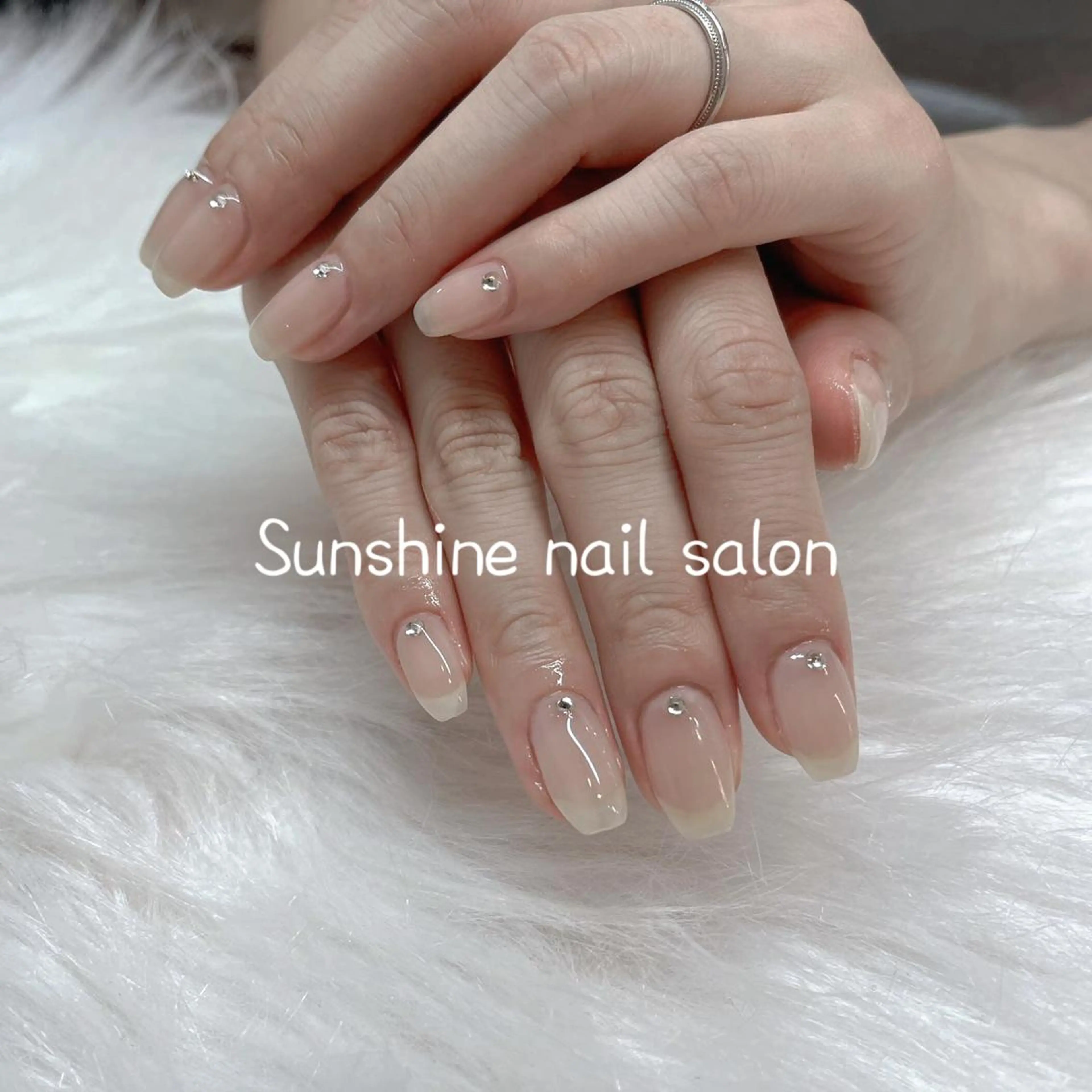 ネイル サンシャイン ネイル池袋店のネイルデザイン