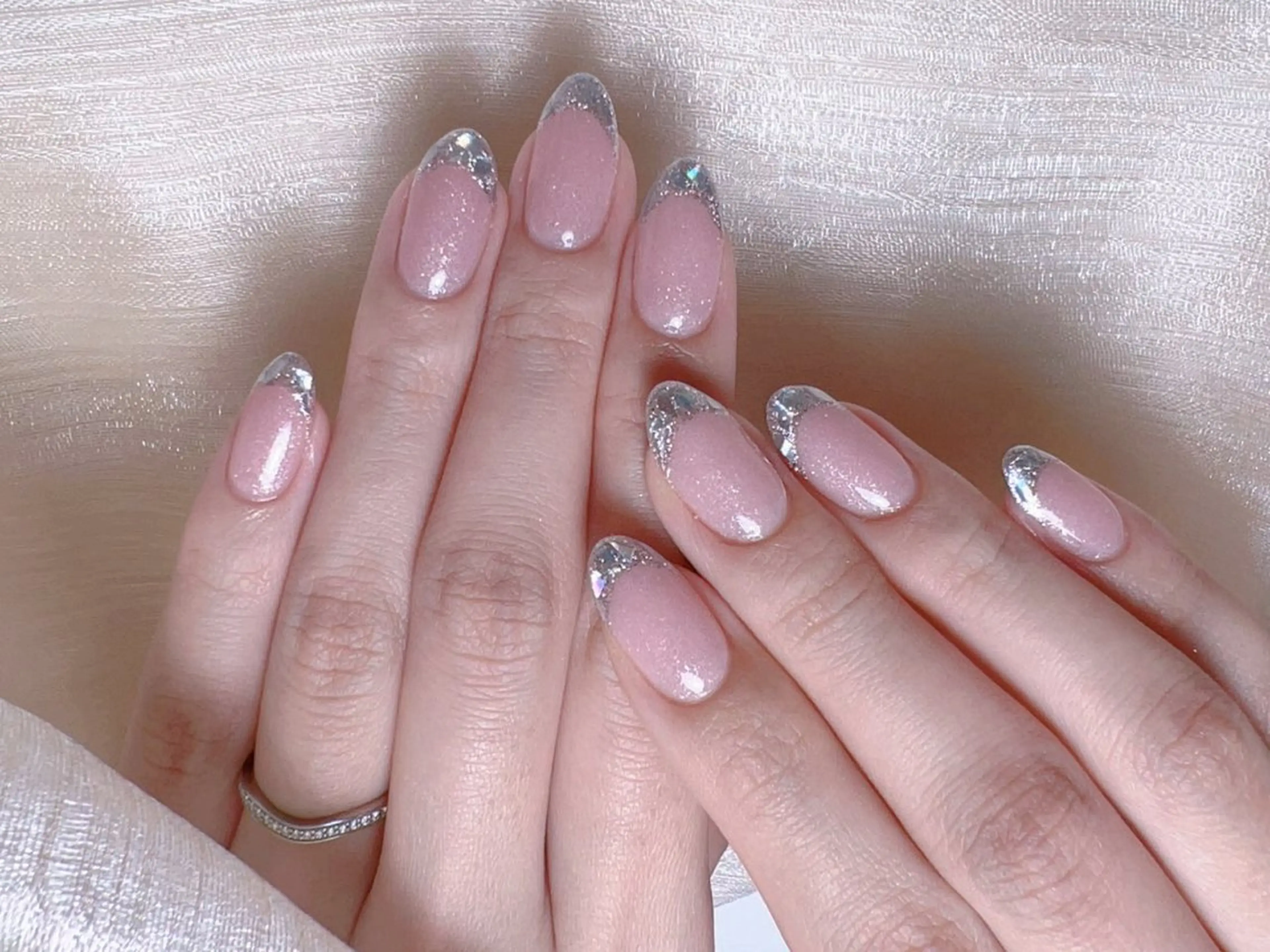 ネイル ハンドネイル Nail Jolie所属・Nail Jolieのネイルデザイン
