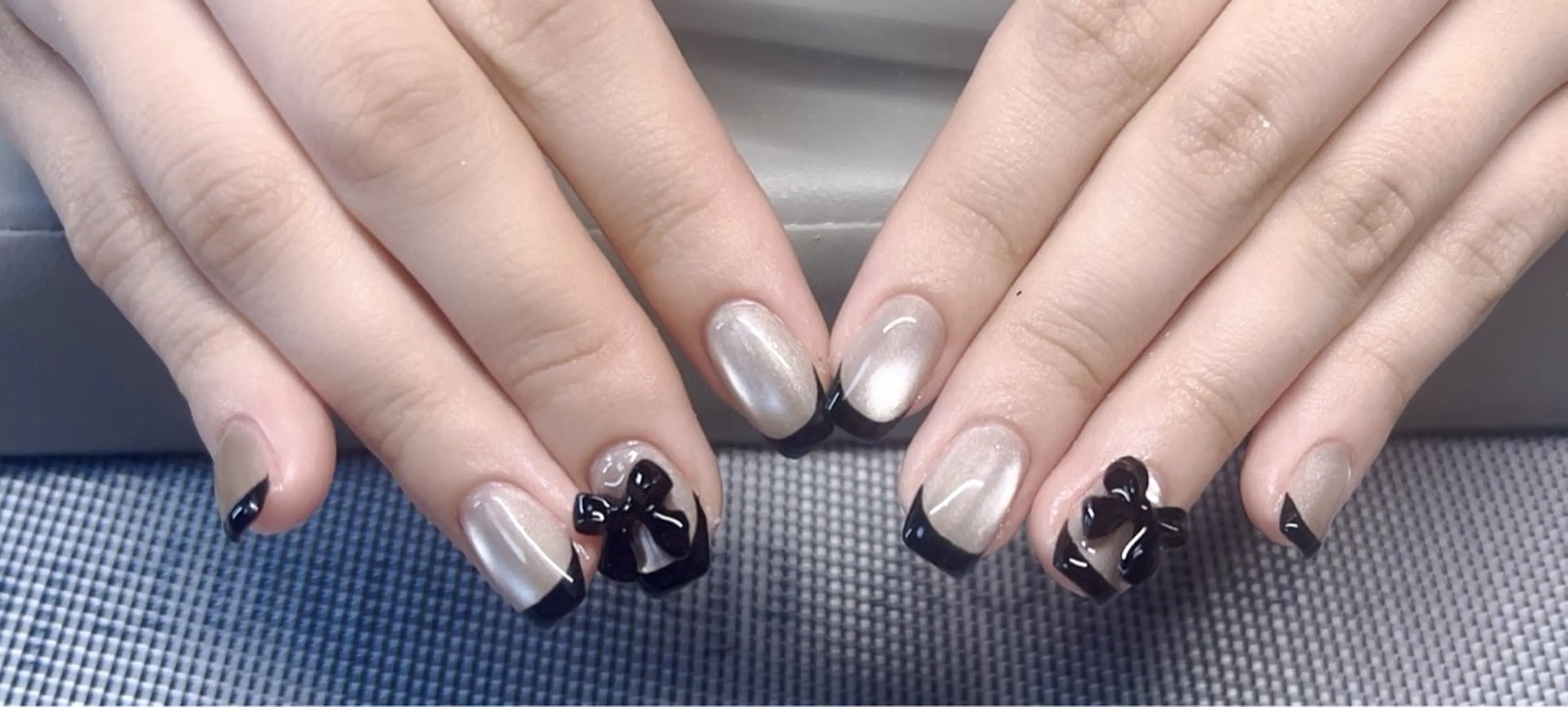 ネイル ハンドネイル YK ネイルサロンのネイルデザイン