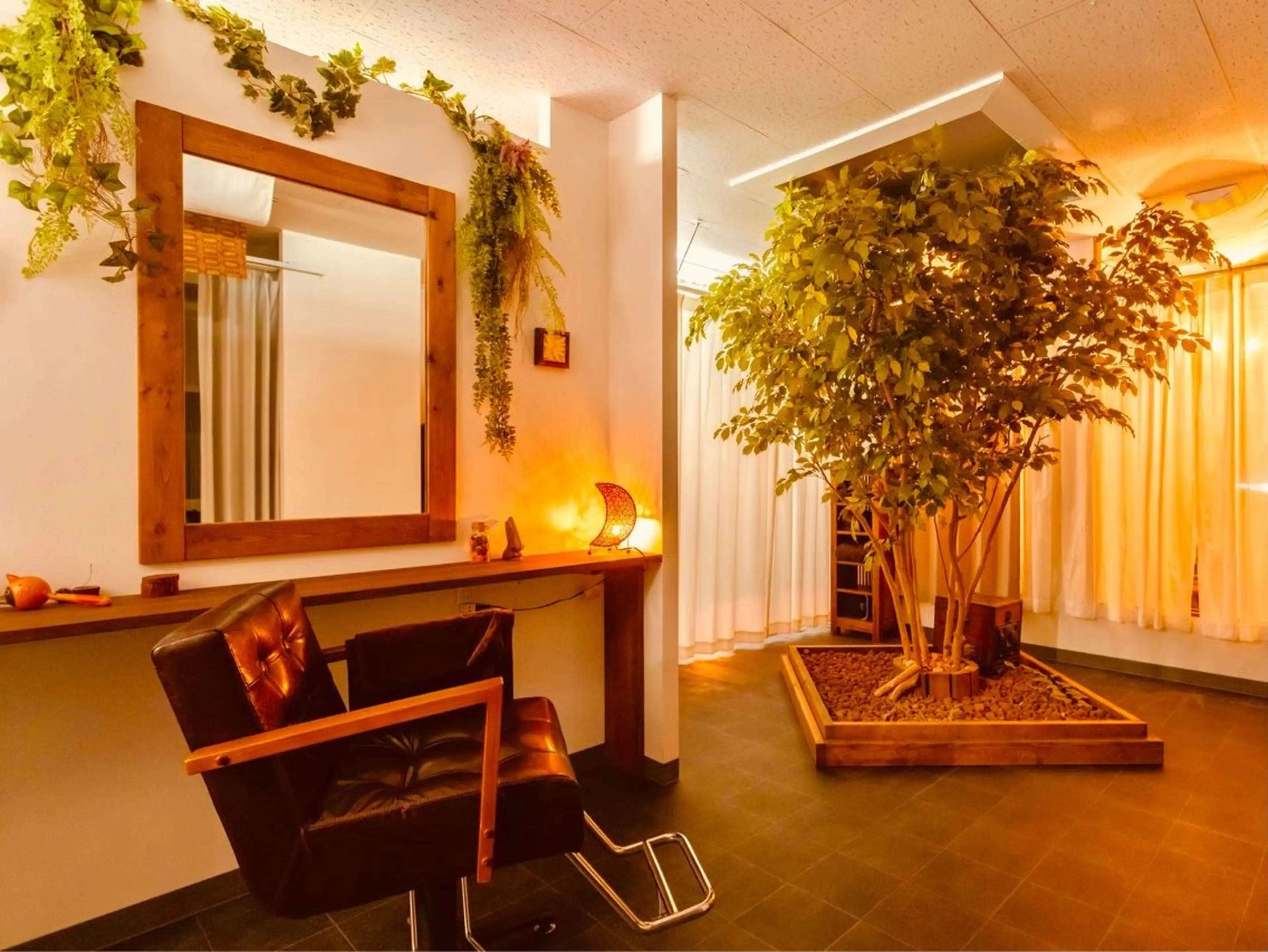 🌿AQUA南浦和店 MIKIのエステ・リラクイメージ