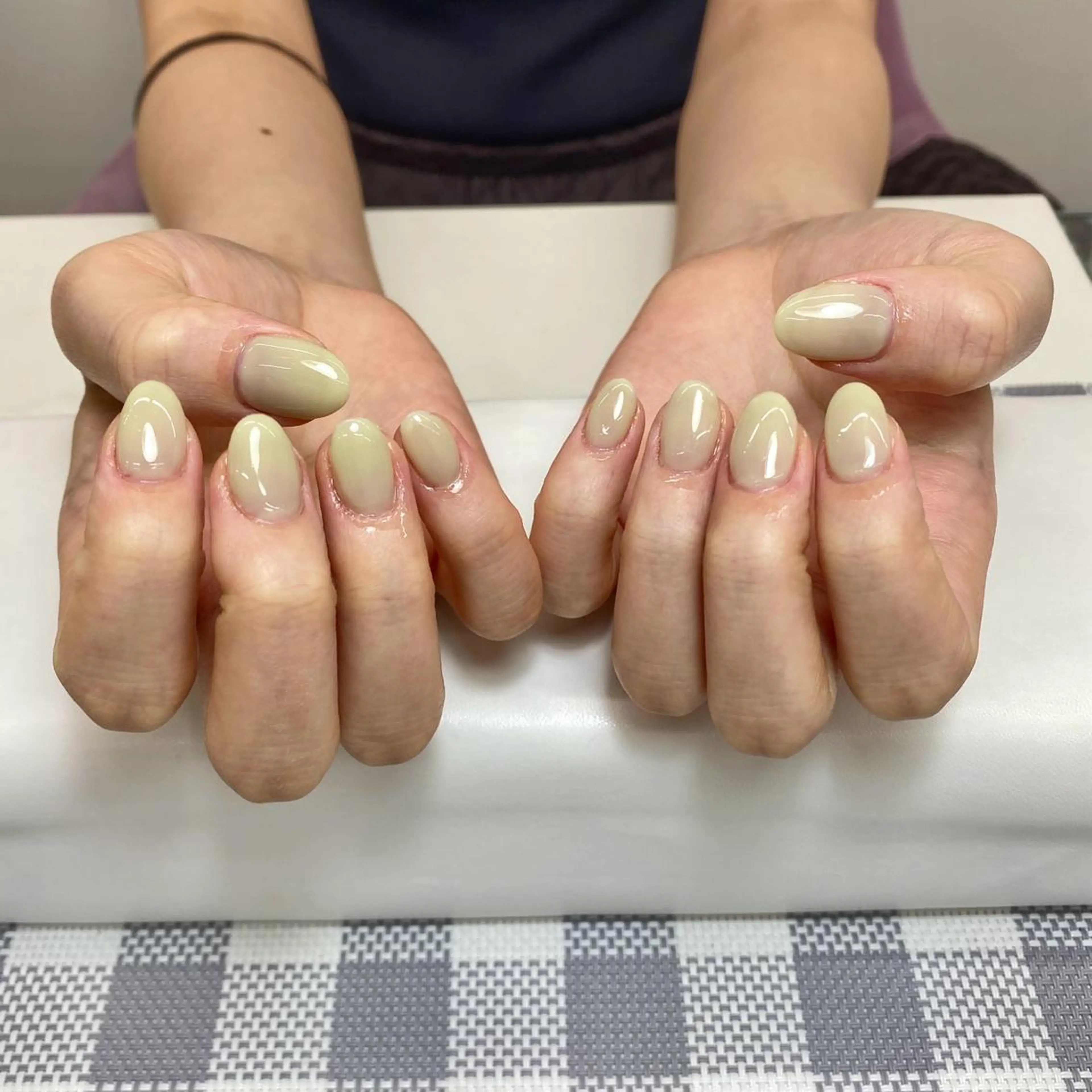 ネイル ハンドネイル Tagi Nail 銀座店のネイルデザイン