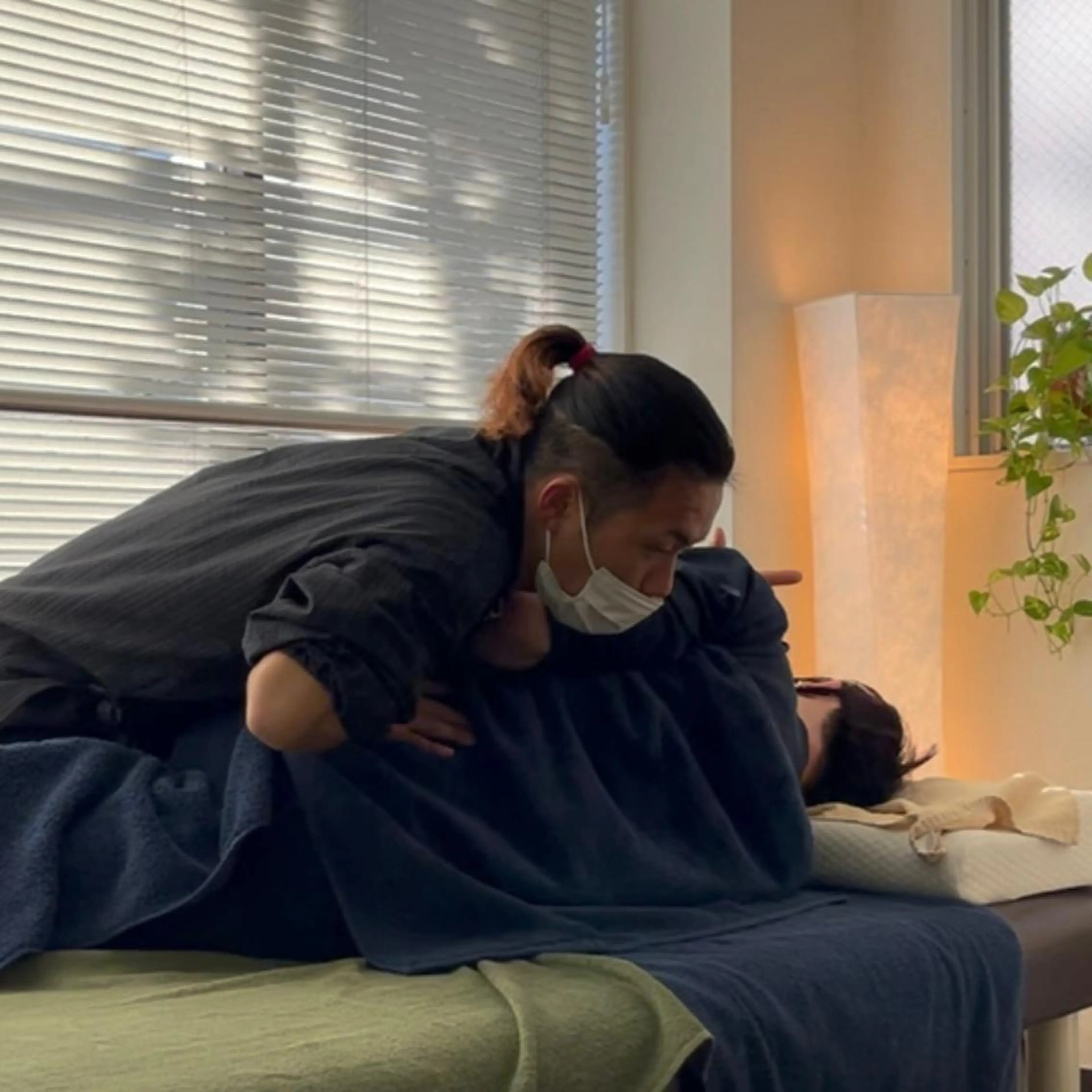 メンズ キッズ その他 脳を変える施術 たくみのその他イメージ