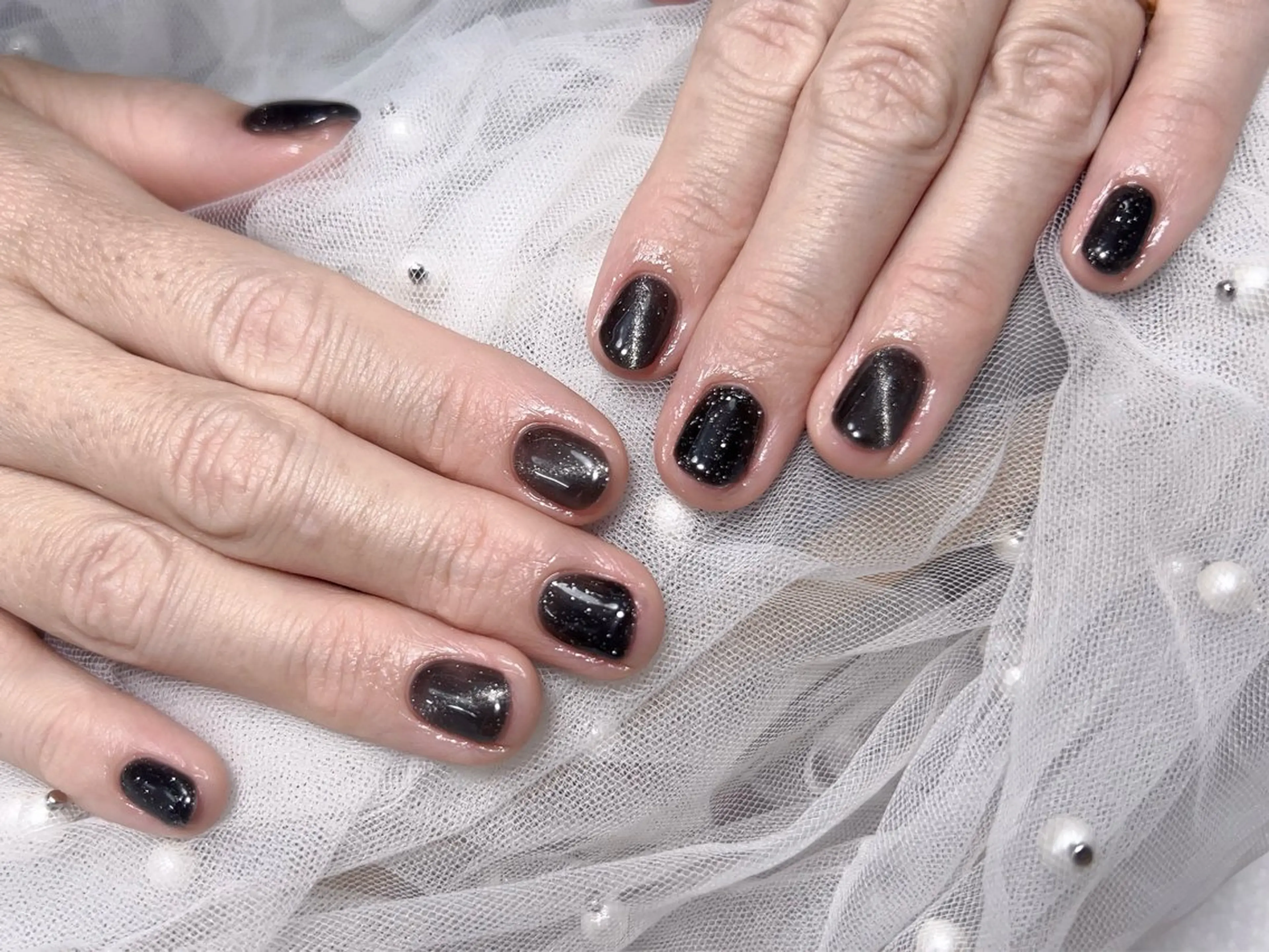 ネイル ハンドネイル Nail NaNaのネイルデザイン