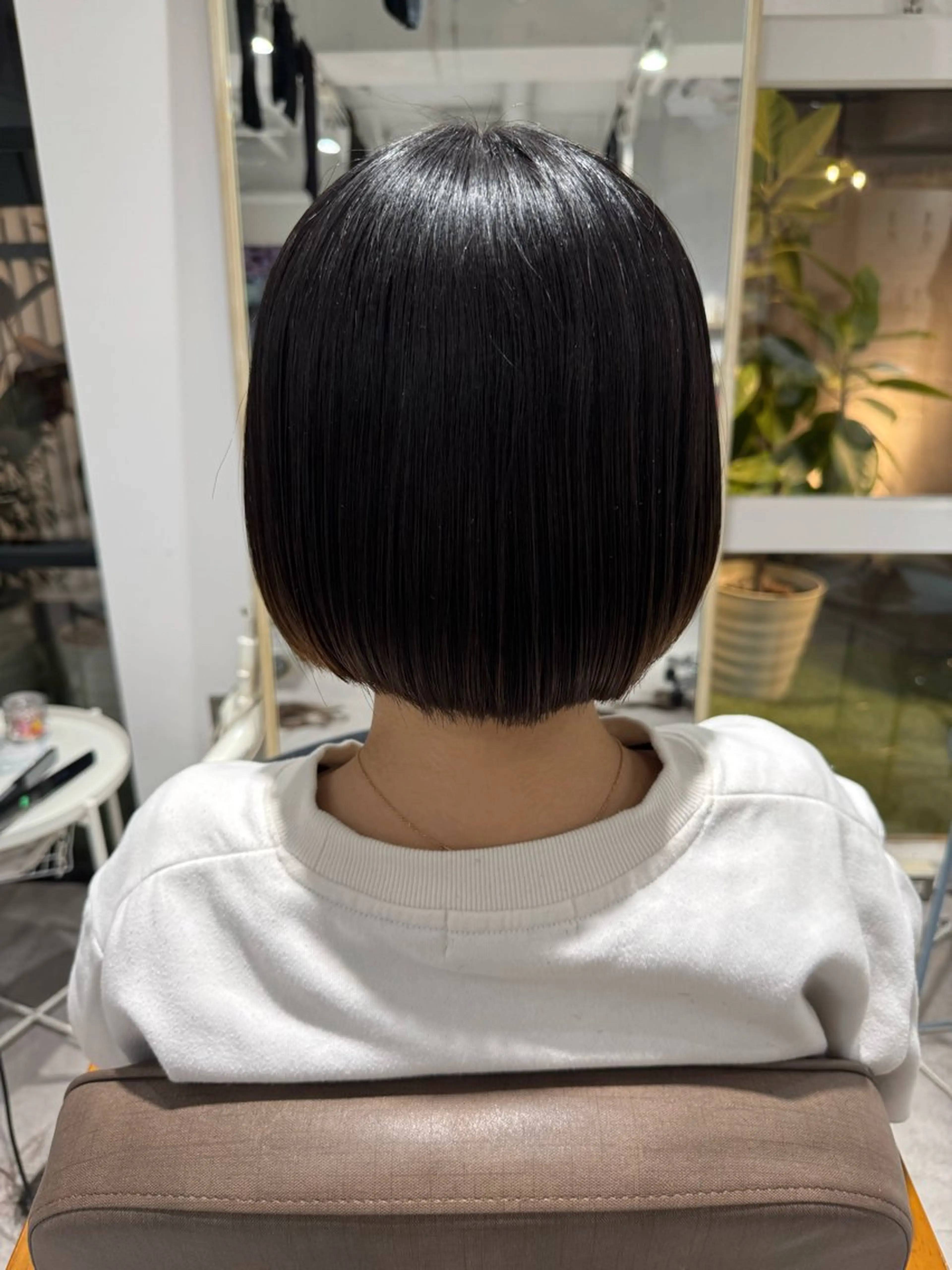 🍀 Nonoka🍀のヘアスタイル