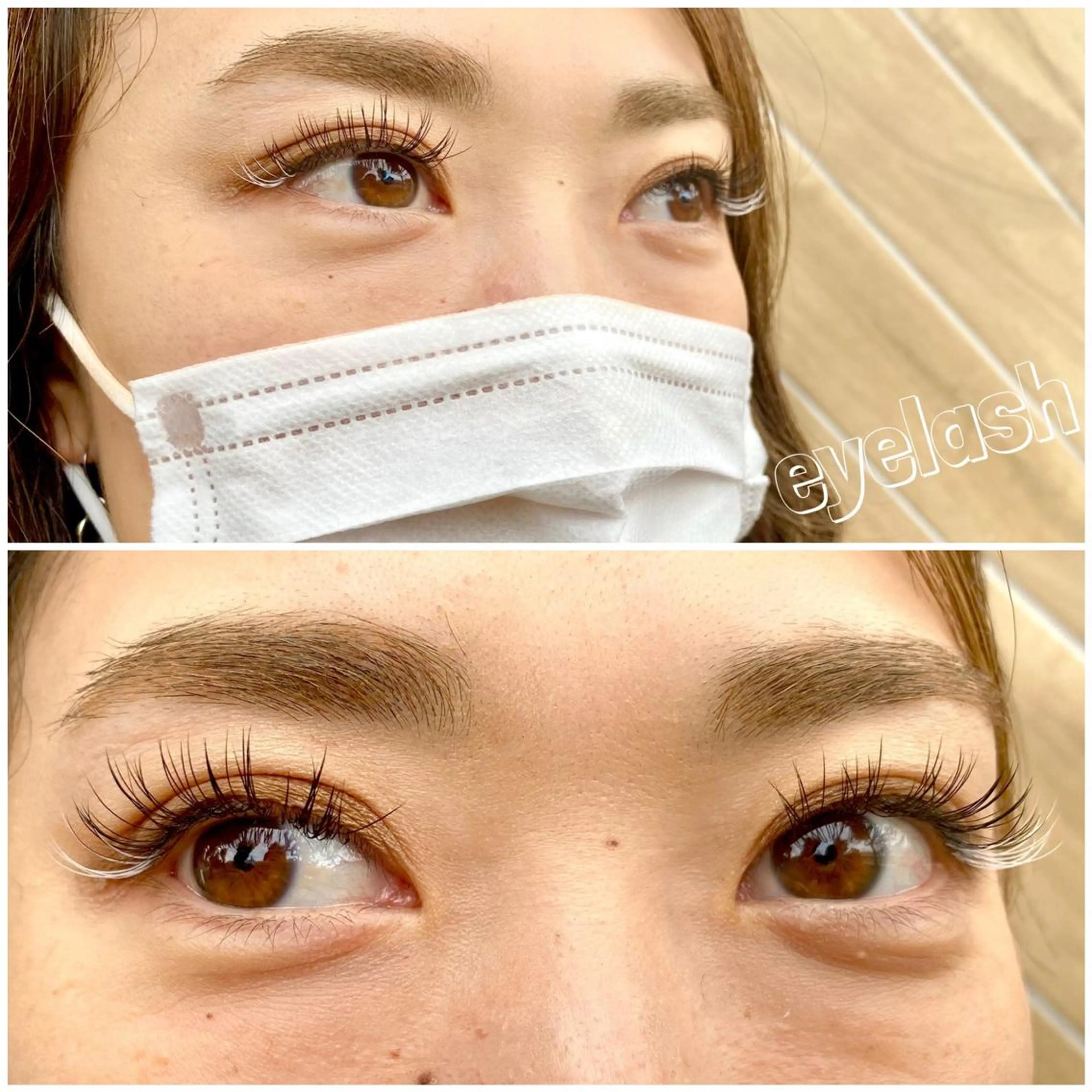 マツエク・マツパ ✿𝐥𝐚𝐟. 𝐦𝐚𝐲𝐮✿のエステ・リラクイメージ