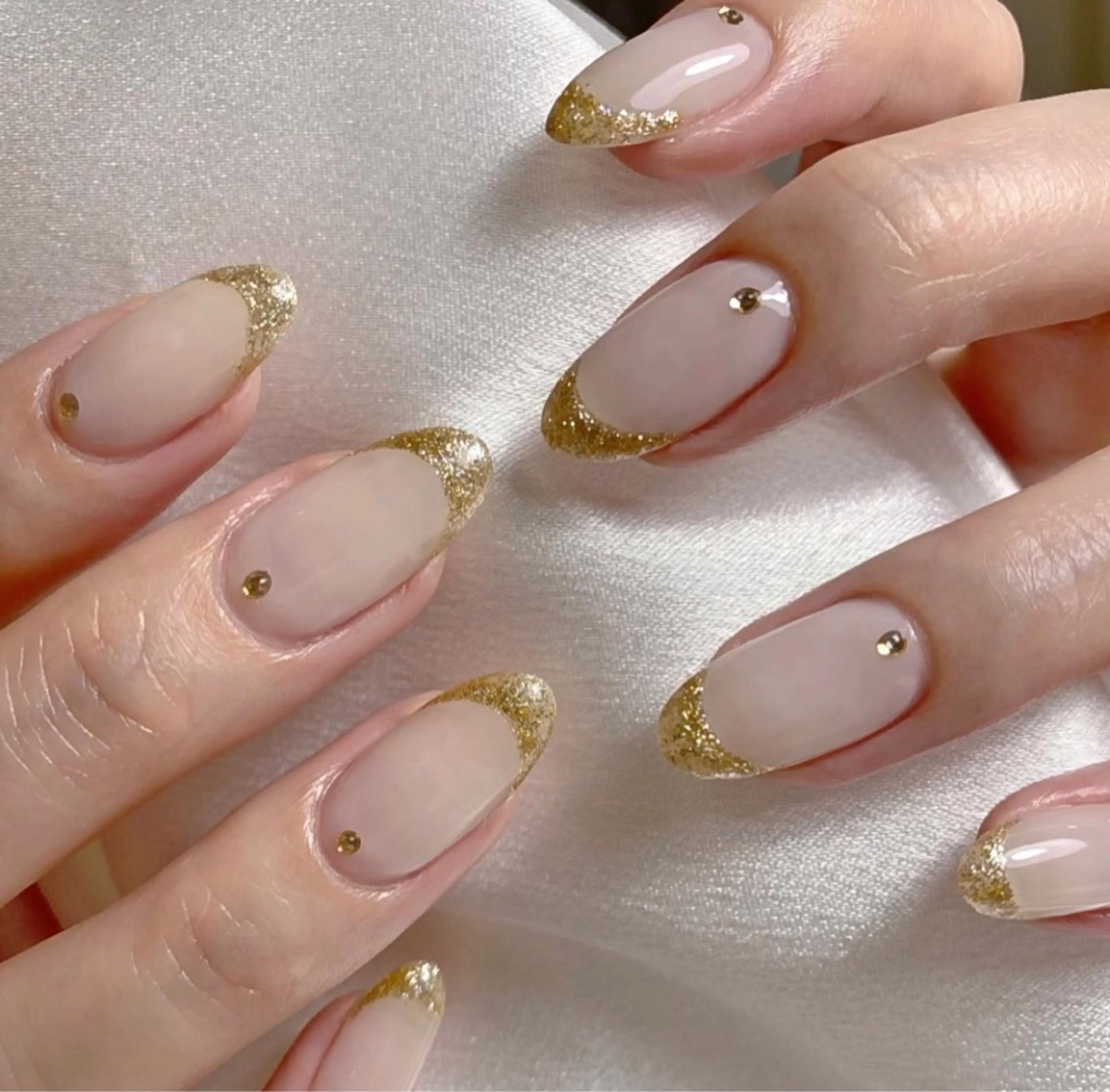 ネイル nancy nailのマツエク・マツパデザイン