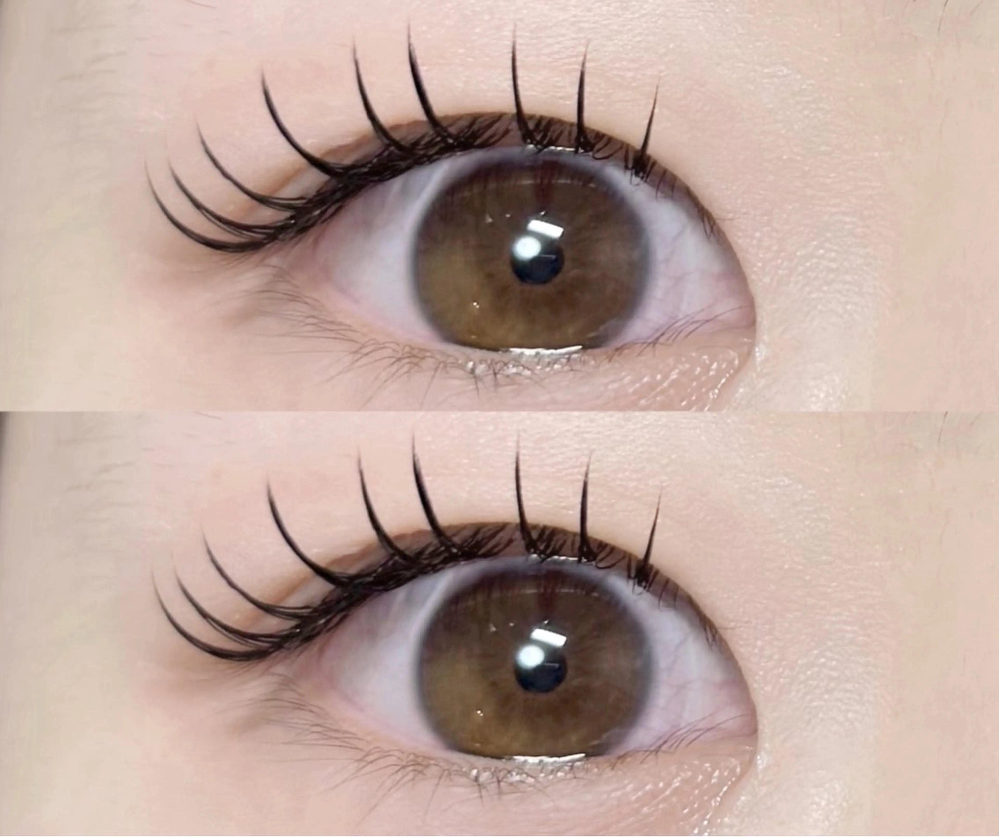 マツエク・マツパ マツエク hui eyelash✿のマツエク・マツパデザイン