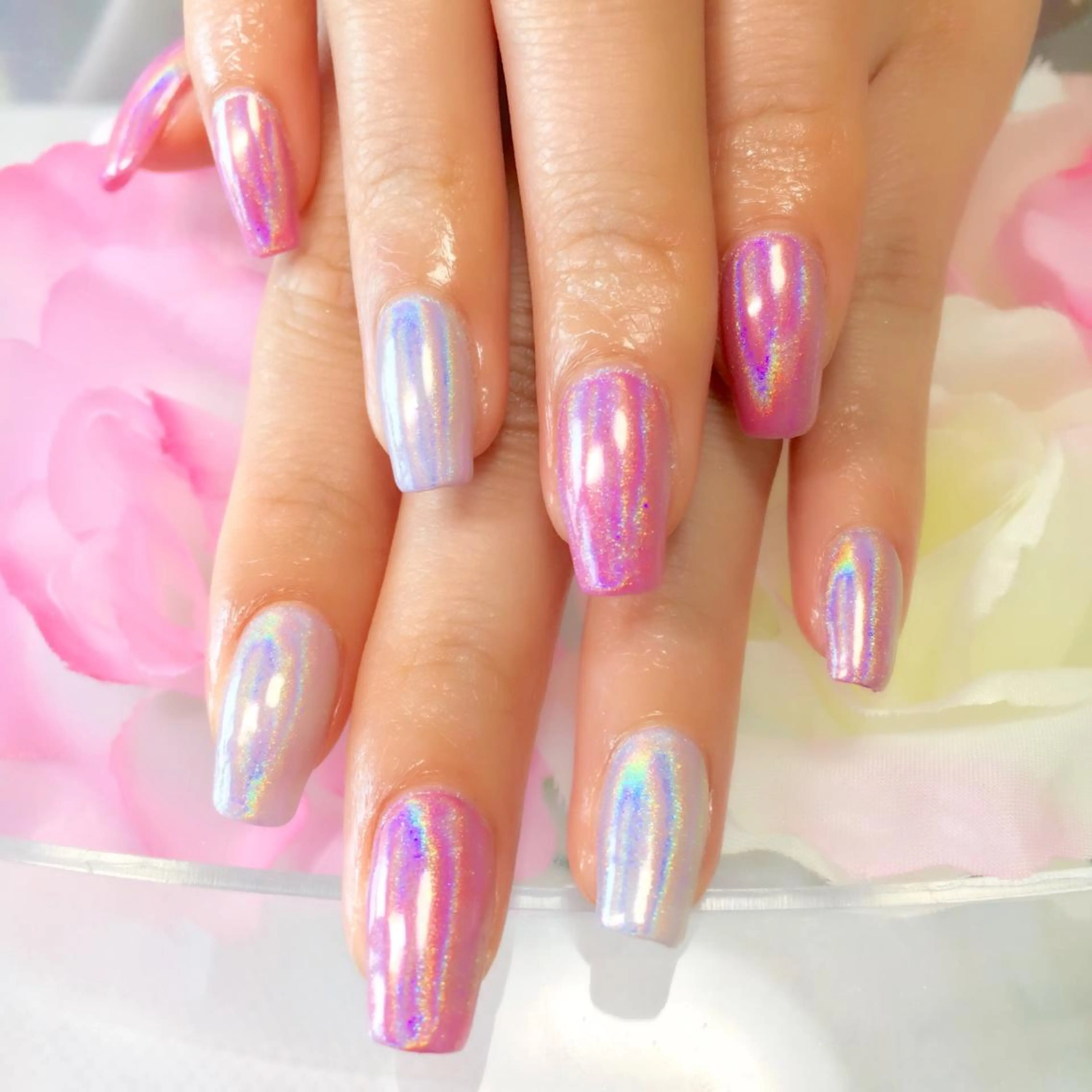 ネイル clover nailのネイルデザイン