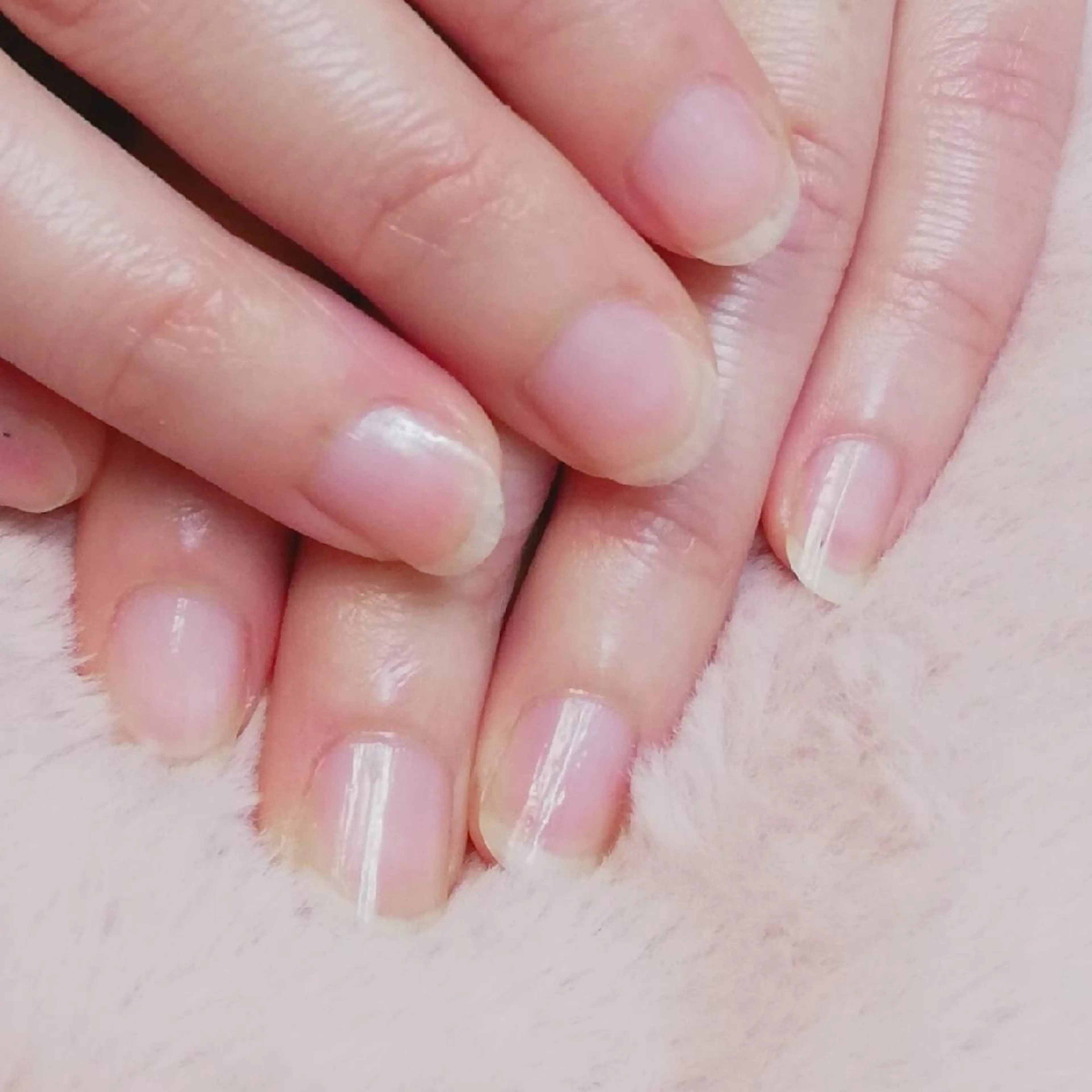 ネイル ハンドケア ネイルサロンほっこり kanaのネイルデザイン