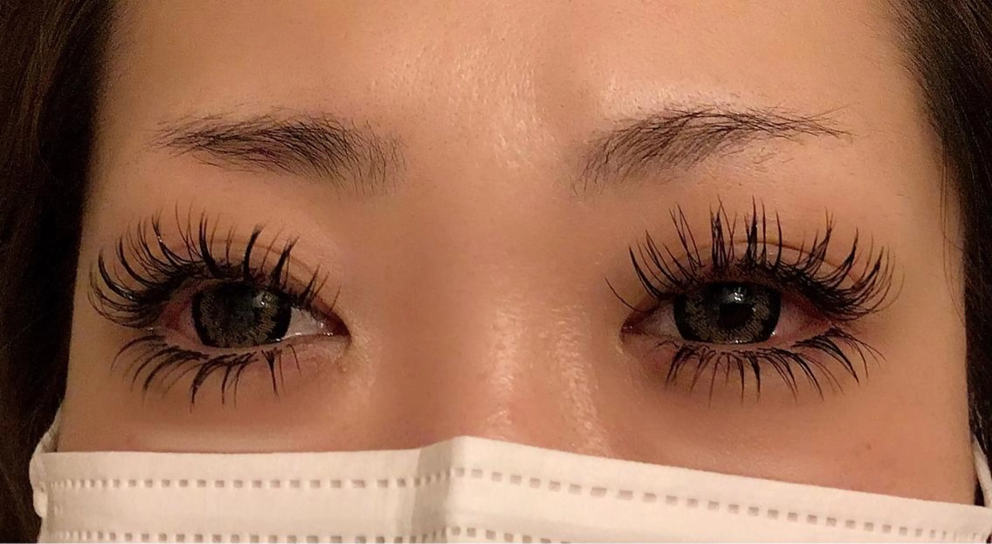 マツエク・マツパ eyelash GARDENのマツエク・マツパデザイン