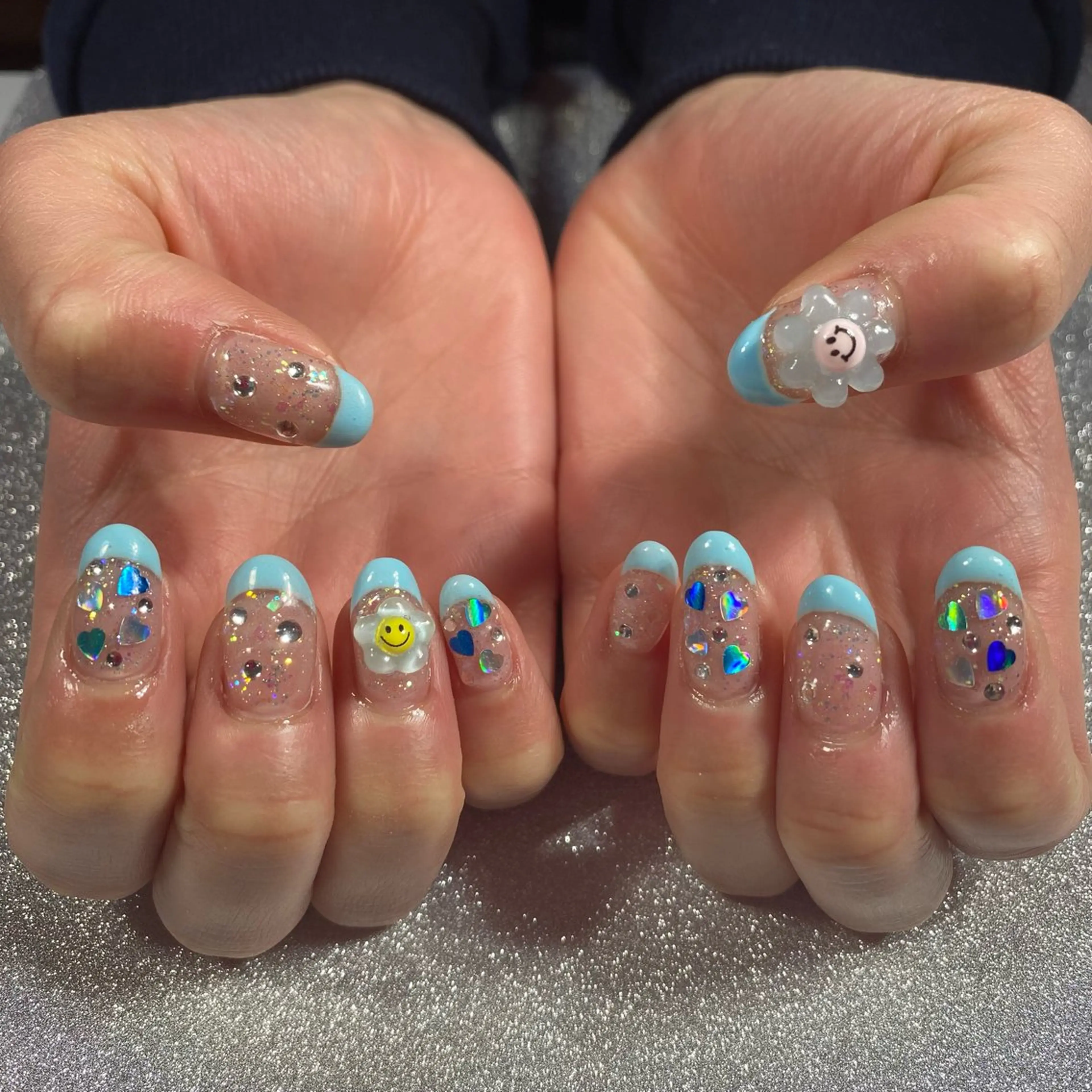 ネイル 11 nailsのネイルデザイン