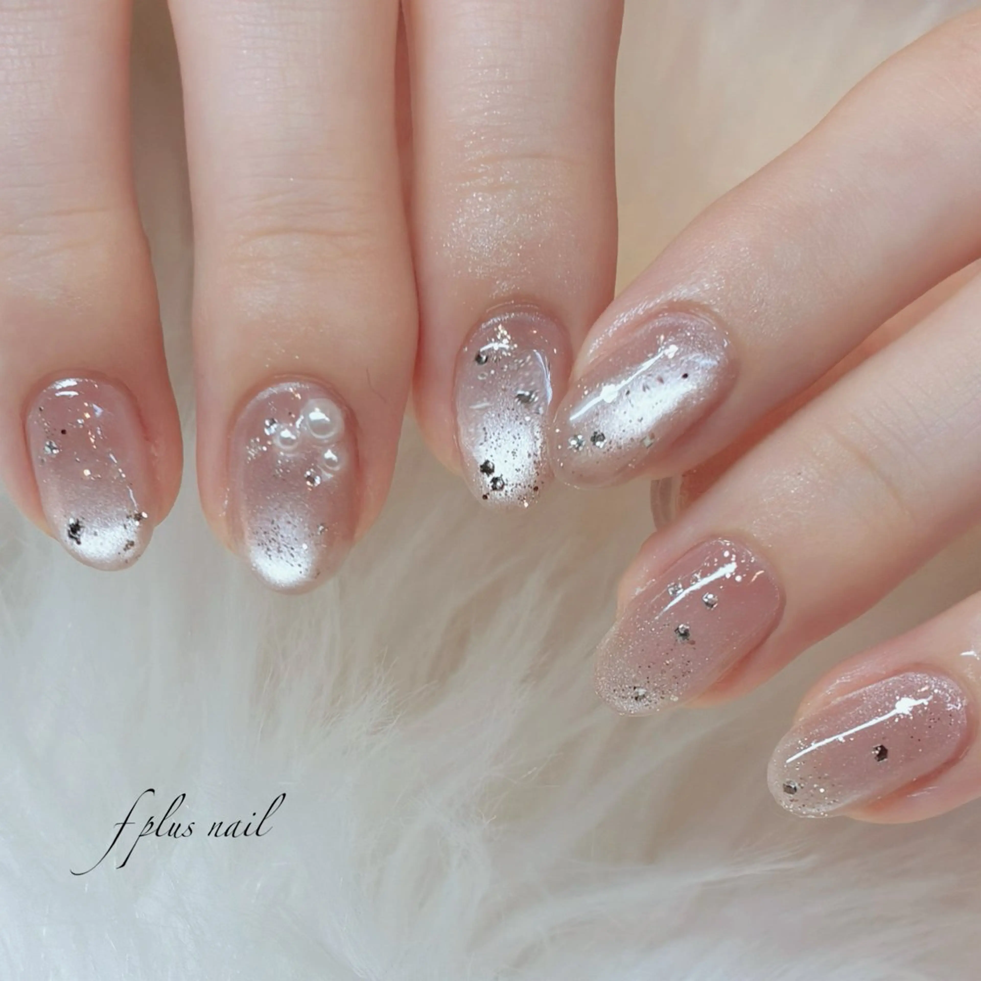 スパークリングマグネット🫧 オフあり/なし/現金のみの写真