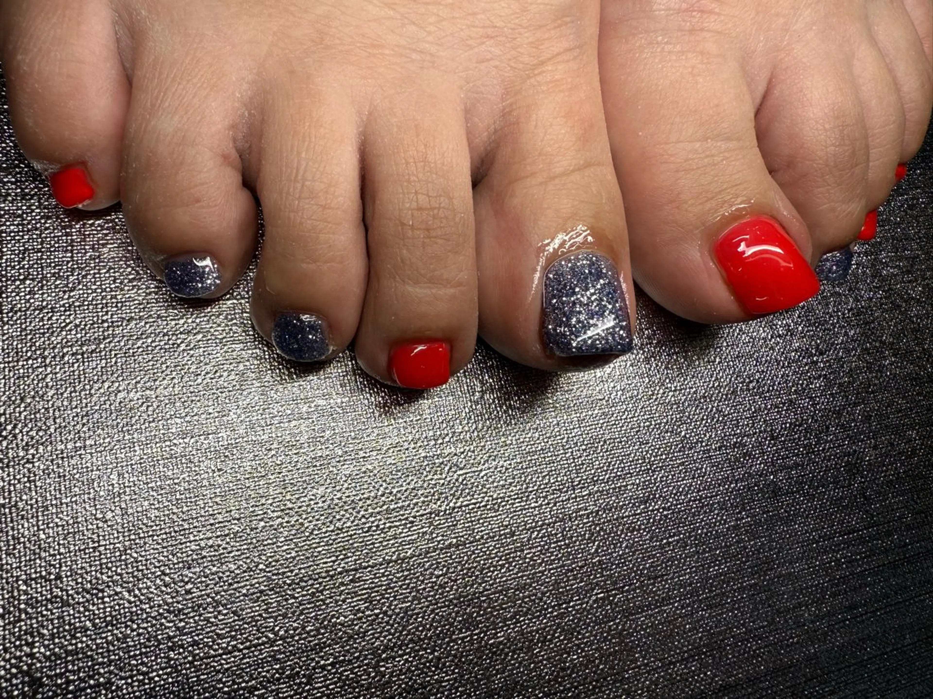 ネイル スズキ マイコのネイルデザイン