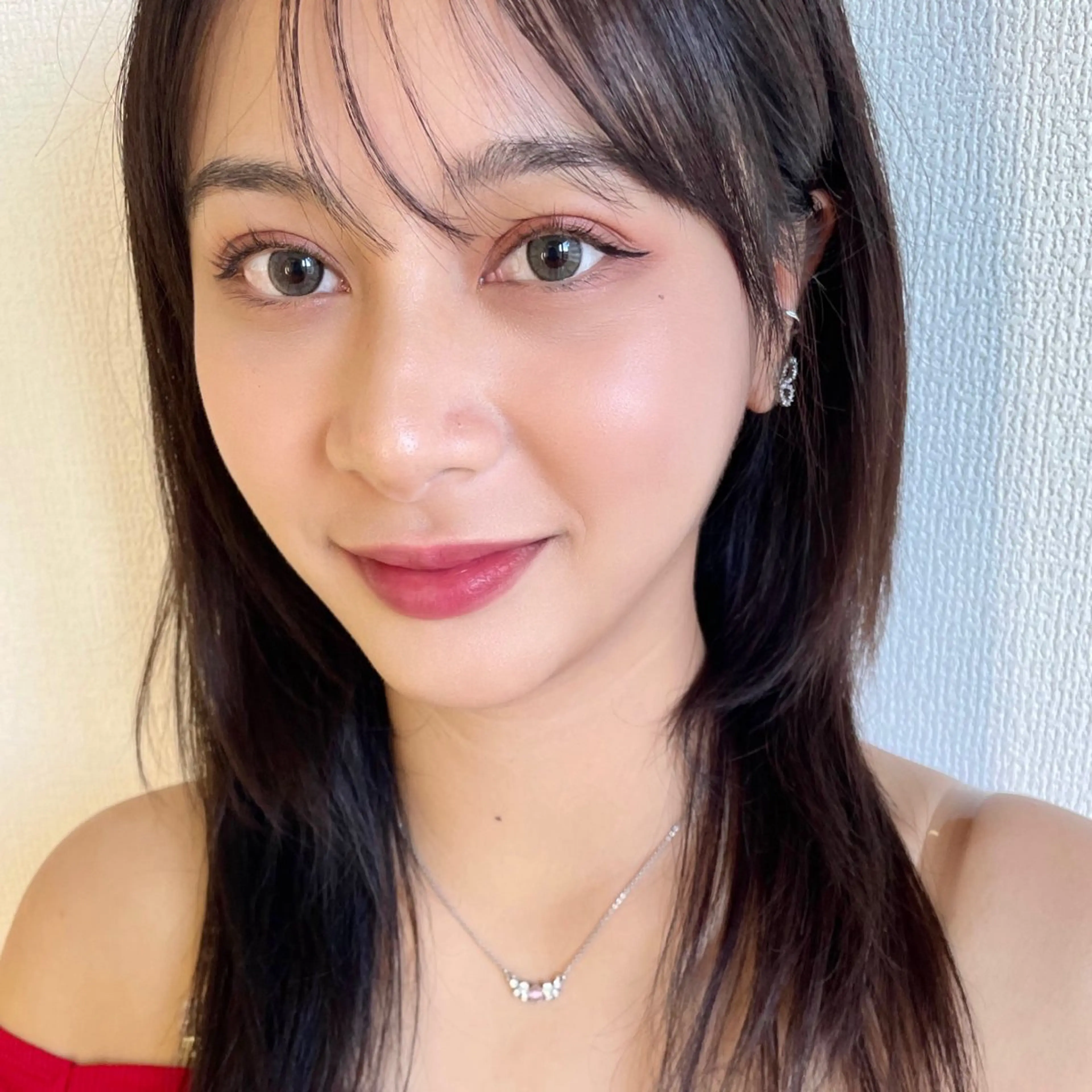 マツエク・マツパ マツパ 大阪福島アイサロン SeneLのマツエク・マツパデザイン